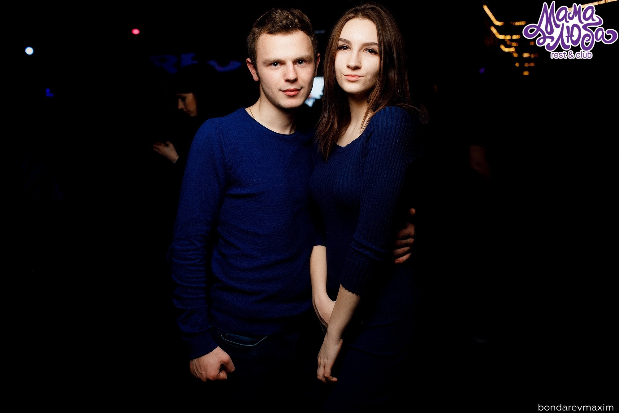 Мама Люба 30 МАРТА ___ «FRESH». Максим Бондарев, коммерческий фотограф для бизнеса | Курск