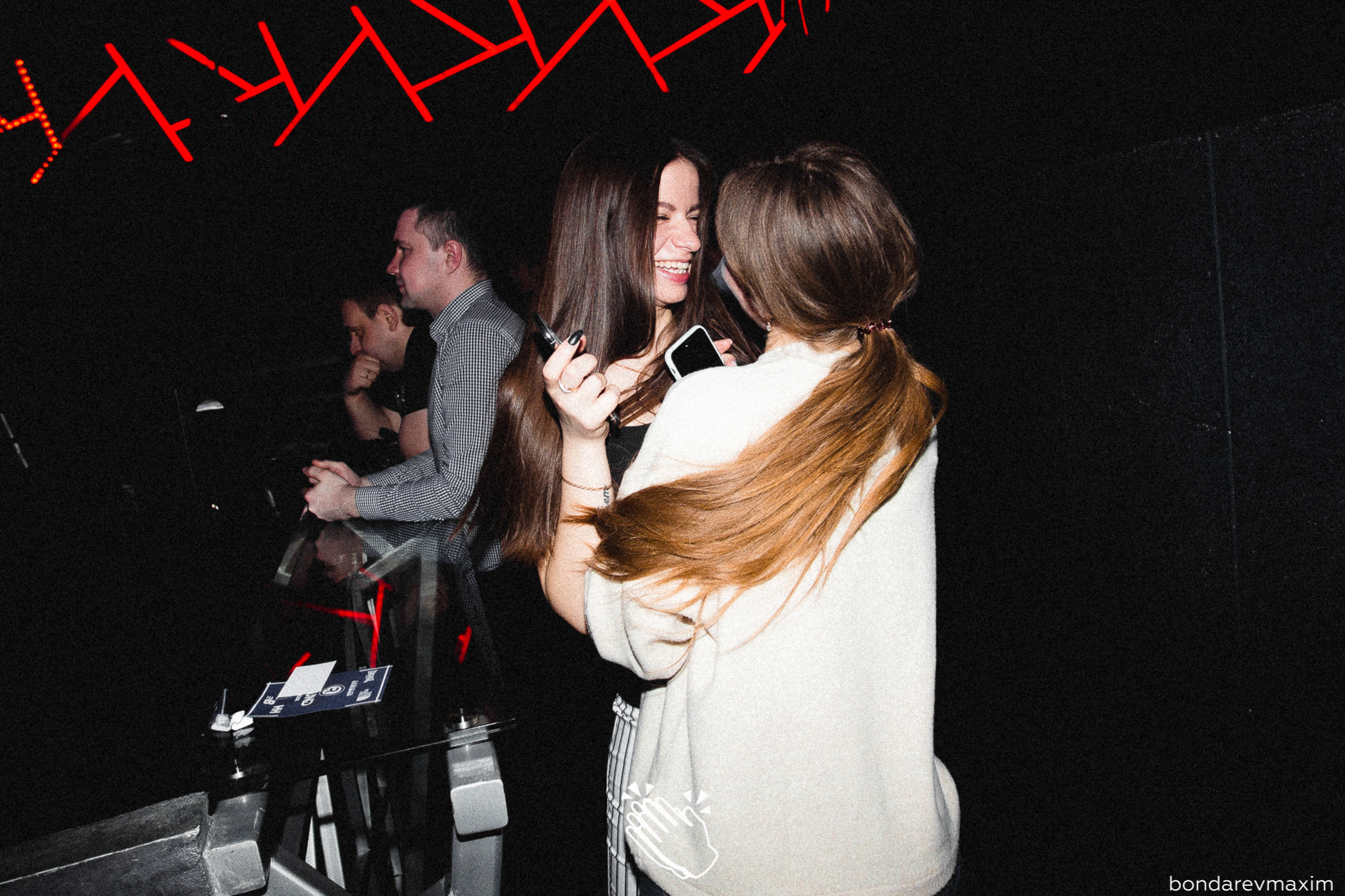 MAKE IT CLAP_ VIBES. Максим Бондарев, коммерческий фотограф для бизнеса | Курск