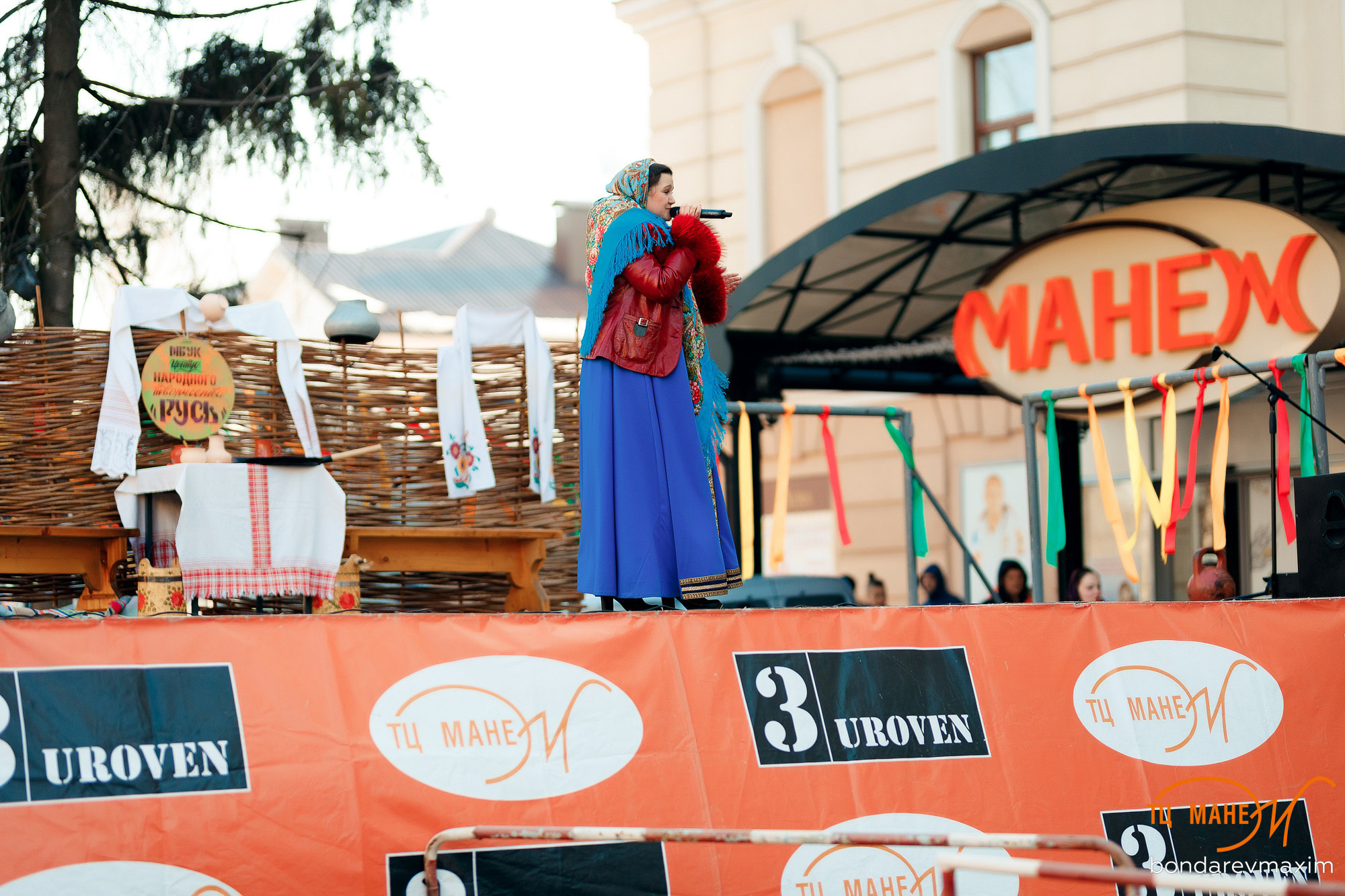 2019 03 09 Манеж Масленица. Максим Бондарев, коммерческий фотограф для бизнеса | Курск