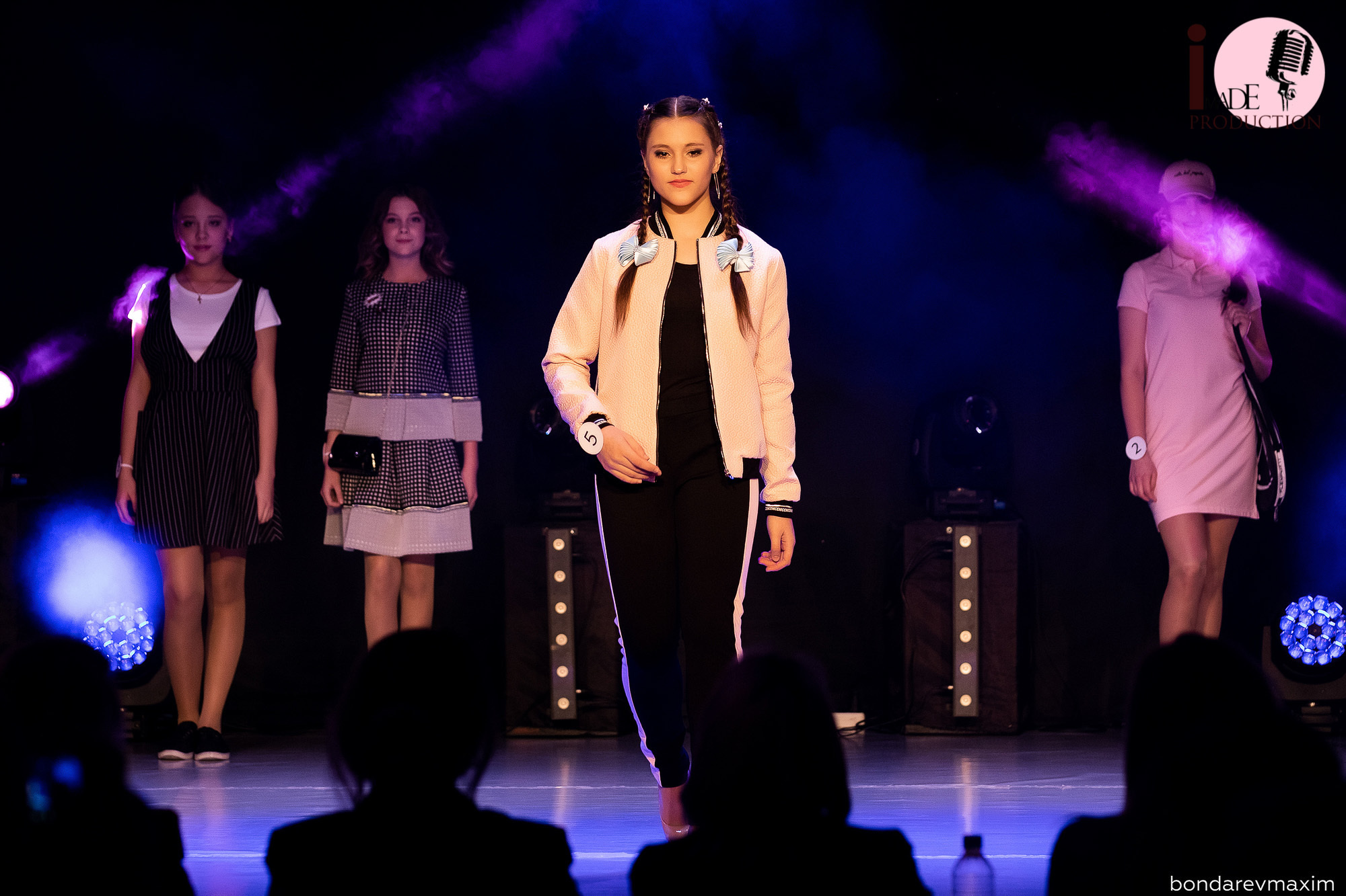 Little SuperModel Курчатов. Максим Бондарев, коммерческий фотограф для бизнеса | Курск