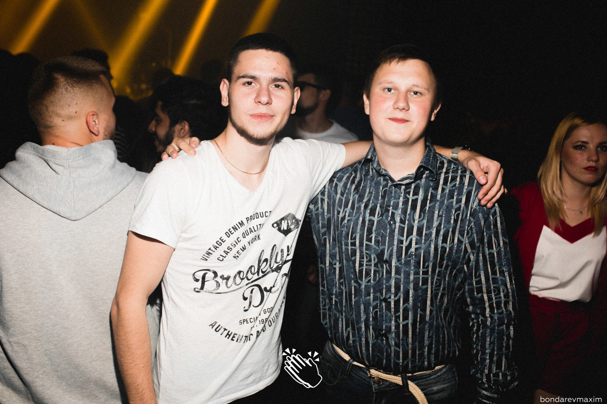 MAKE IT CLAP_ OLD TOWN ROAD. Максим Бондарев, коммерческий фотограф для бизнеса | Курск