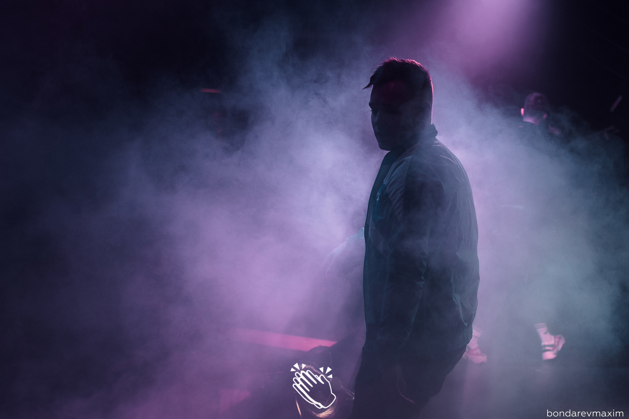 MAKE IT CLAP_ SHOWCASE. Максим Бондарев, коммерческий фотограф для бизнеса | Курск