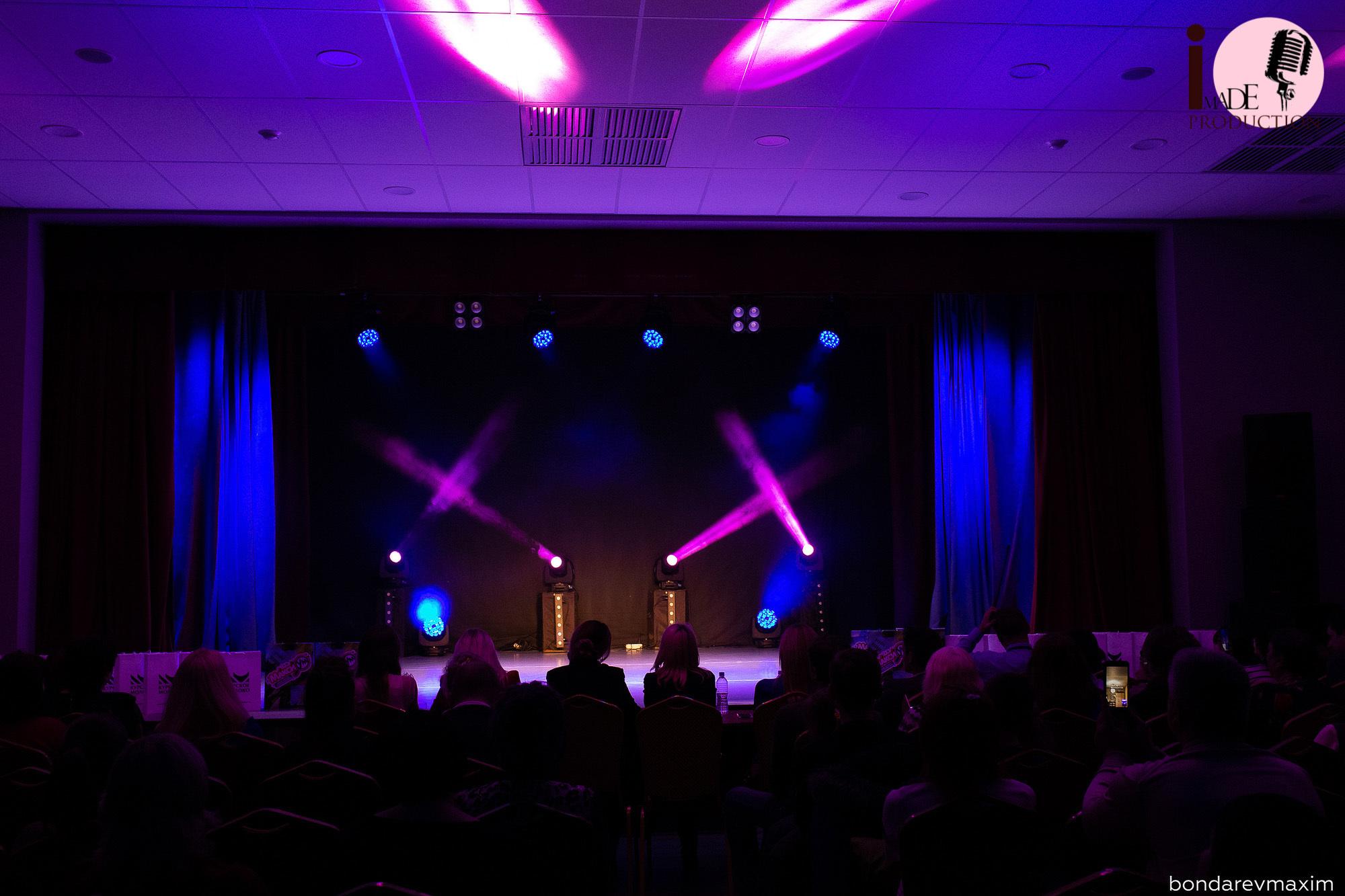 Little SuperModel Курчатов. Максим Бондарев, коммерческий фотограф для бизнеса | Курск