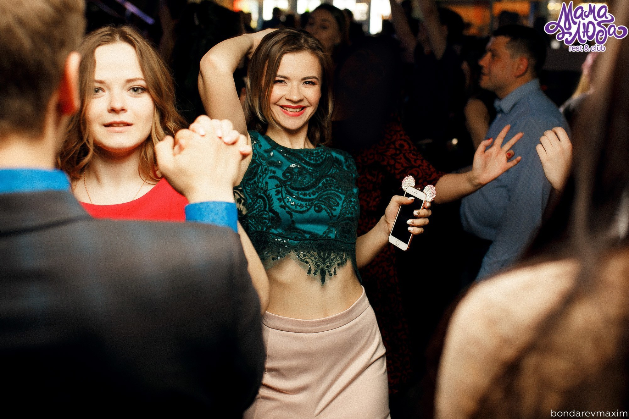 Мама Люба 21 апреля — «THE END. Максим Бондарев, коммерческий фотограф для бизнеса | Курск