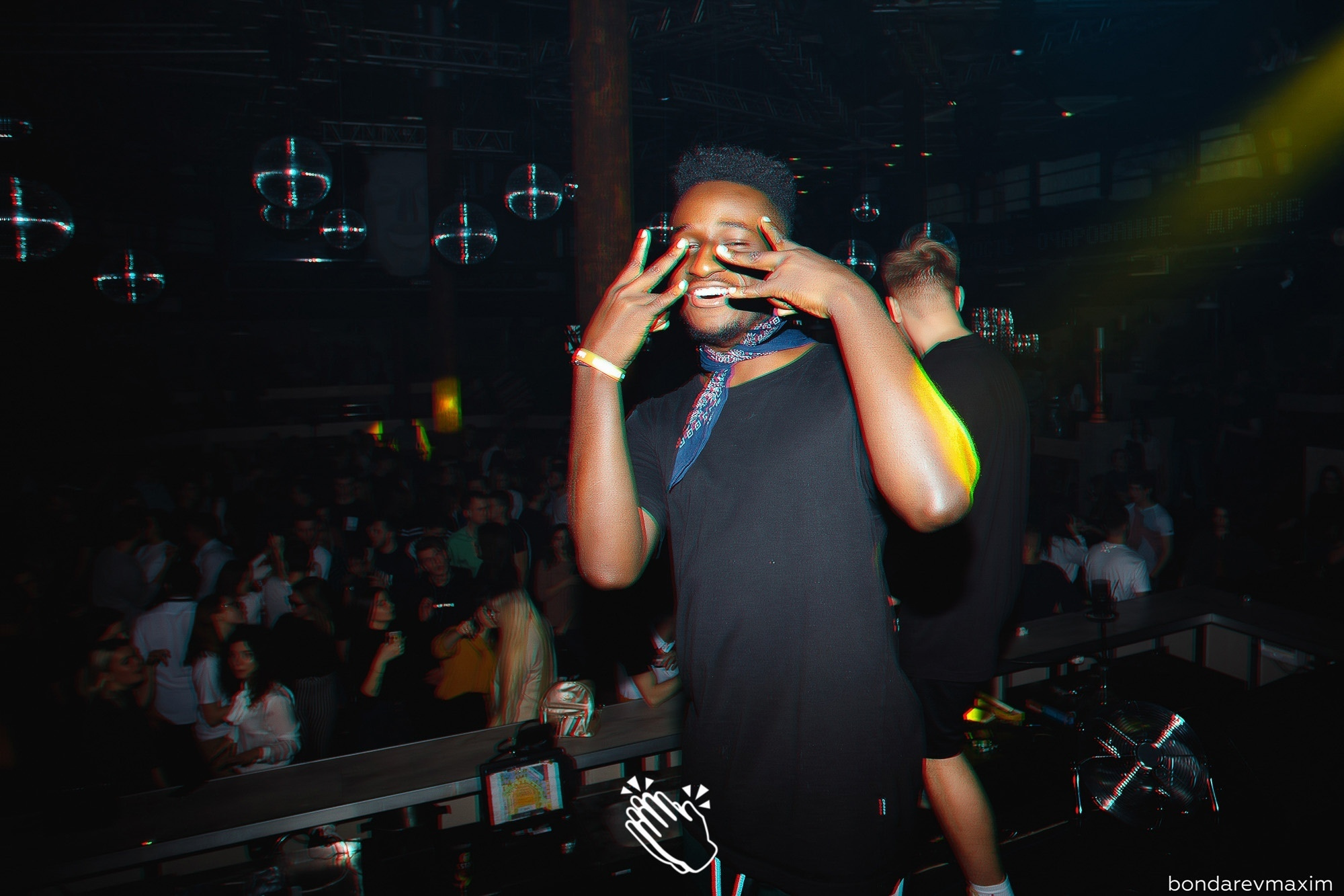MAKE IT CLAP_ SHOWCASE. Максим Бондарев, коммерческий фотограф для бизнеса | Курск