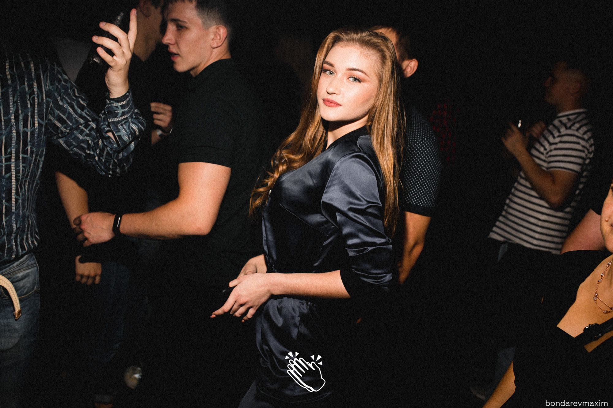 MAKE IT CLAP_ OLD TOWN ROAD. Максим Бондарев, коммерческий фотограф для бизнеса | Курск