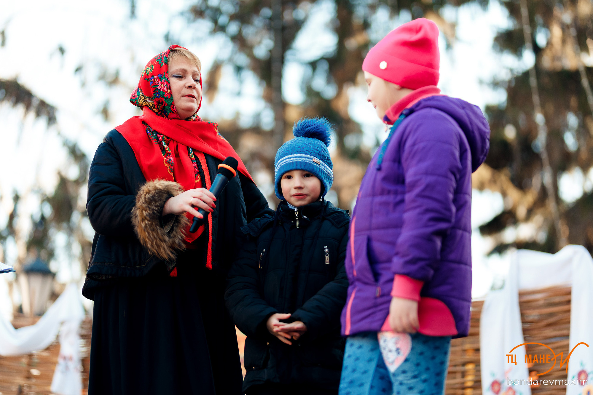 2019 03 09 Манеж Масленица. Максим Бондарев, коммерческий фотограф для бизнеса | Курск