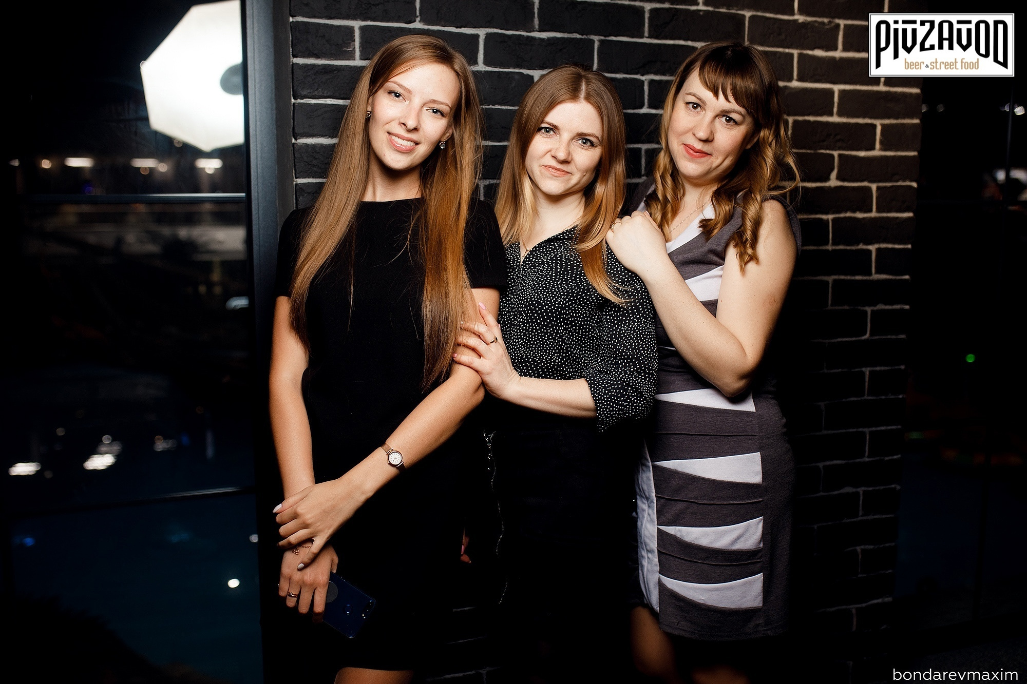 «PIVZAVOD» Пятница ___ 12 апреля. Максим Бондарев, коммерческий фотограф для бизнеса | Курск