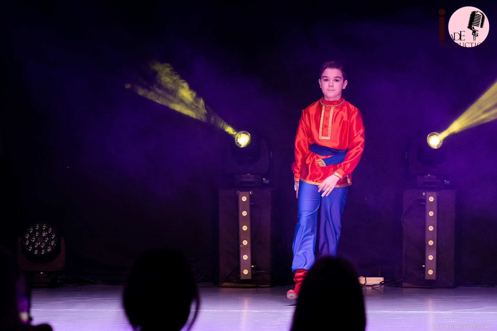 Little SuperModel Курчатов. Максим Бондарев, коммерческий фотограф для бизнеса | Курск