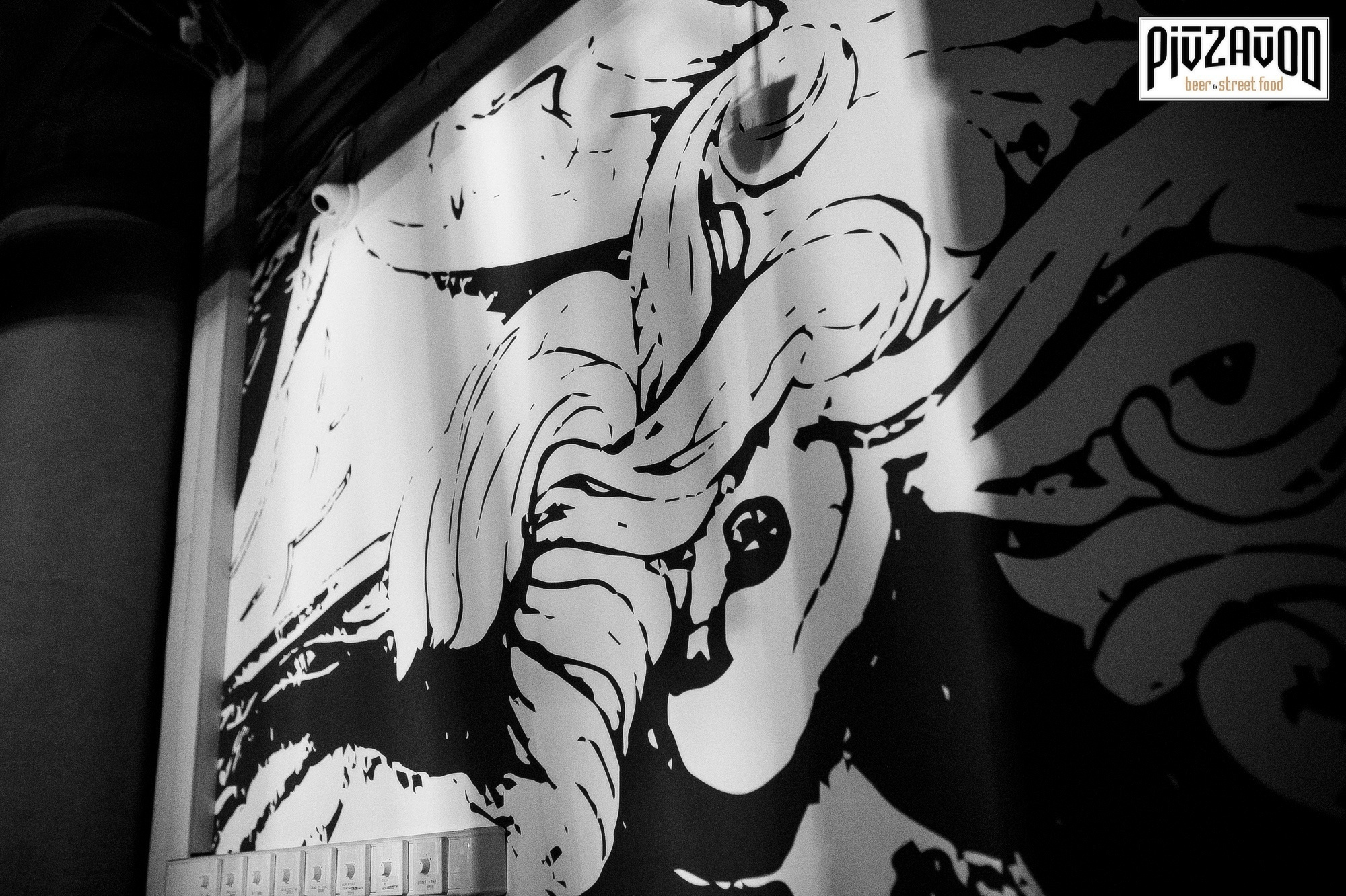 «PIVZAVOD» Суббота ___ 17 ноября. Максим Бондарев, коммерческий фотограф для бизнеса | Курск