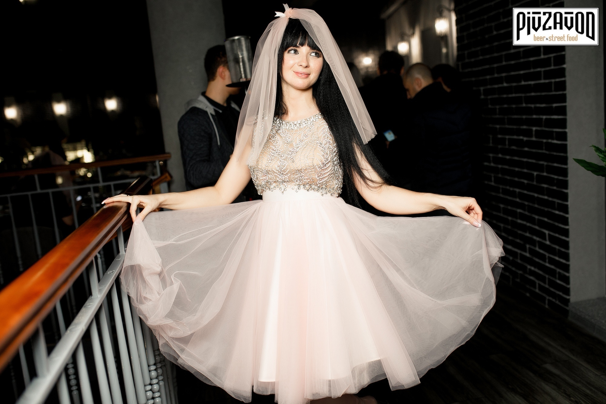 «PIVZAVOD» Суббота ___ 17 ноября. Максим Бондарев, коммерческий фотограф для бизнеса | Курск