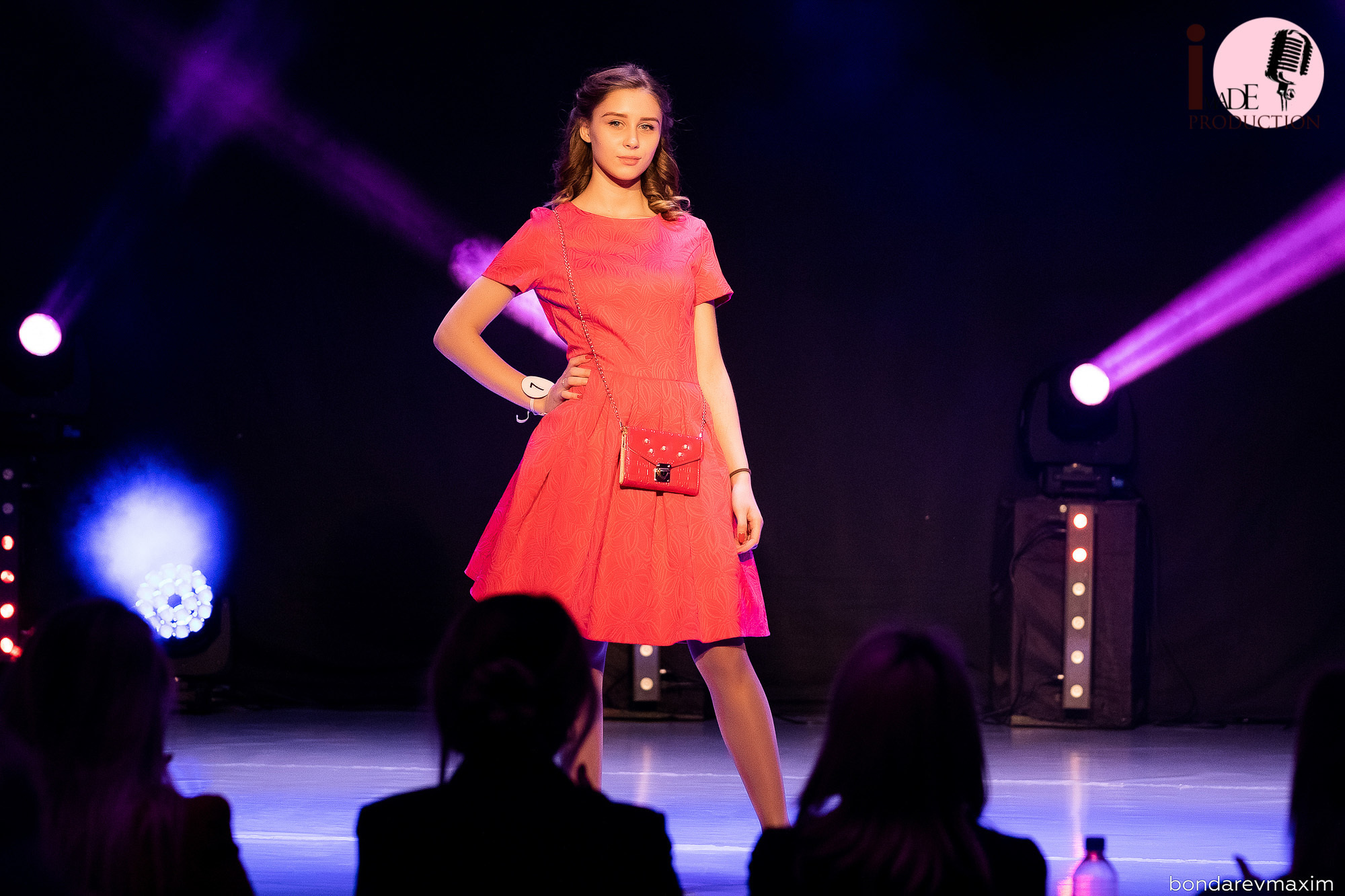 Little SuperModel Курчатов. Максим Бондарев, коммерческий фотограф для бизнеса | Курск