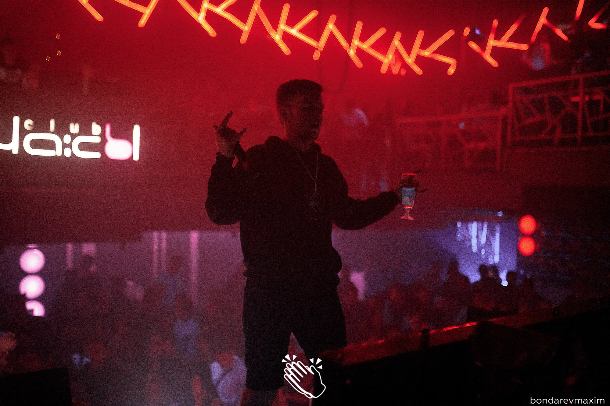 MAKE IT CLAP_ VIBES. Максим Бондарев, коммерческий фотограф для бизнеса | Курск