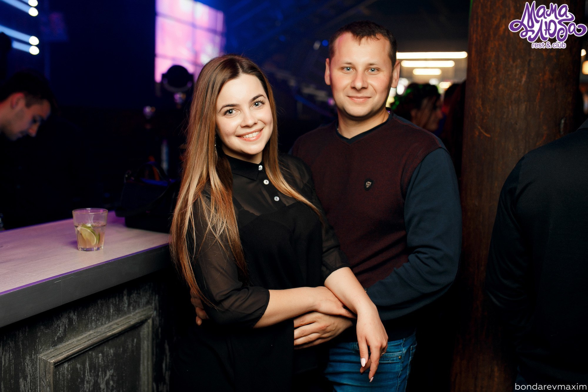 Мама Люба 21 апреля — «THE END. Максим Бондарев, коммерческий фотограф для бизнеса | Курск