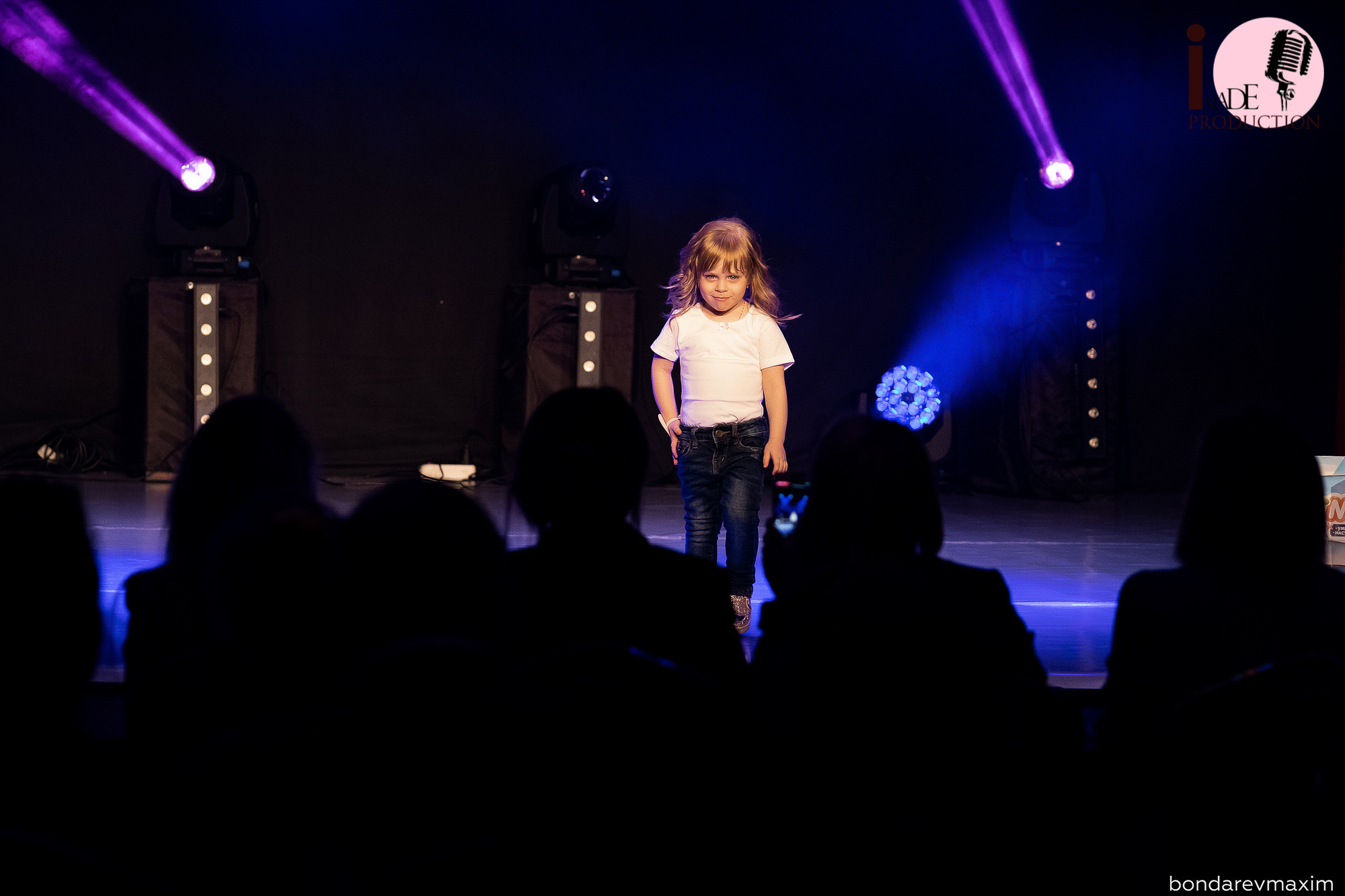 Little SuperModel Курчатов. Максим Бондарев, коммерческий фотограф для бизнеса | Курск