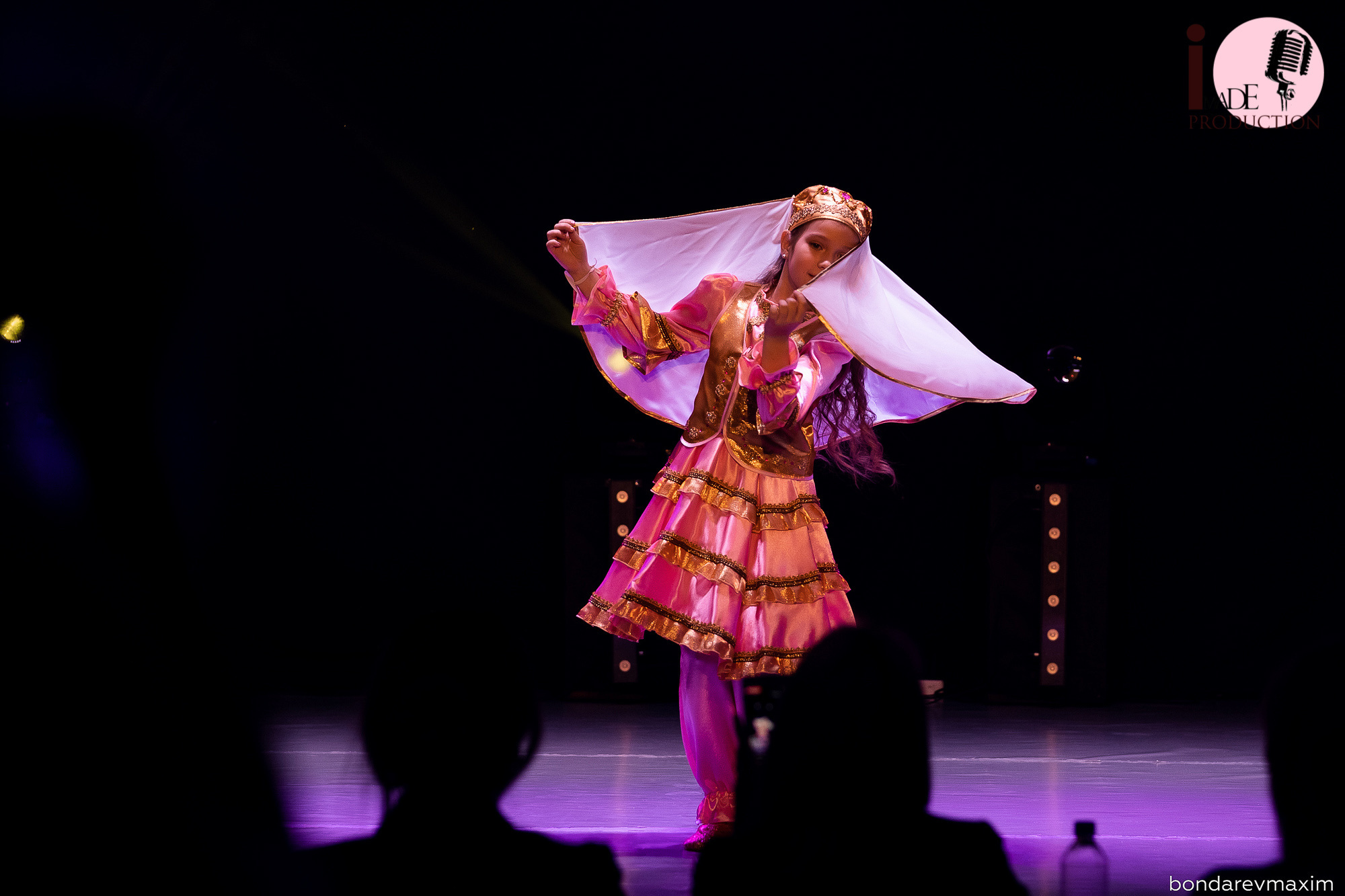 Little SuperModel Курчатов. Максим Бондарев, коммерческий фотограф для бизнеса | Курск