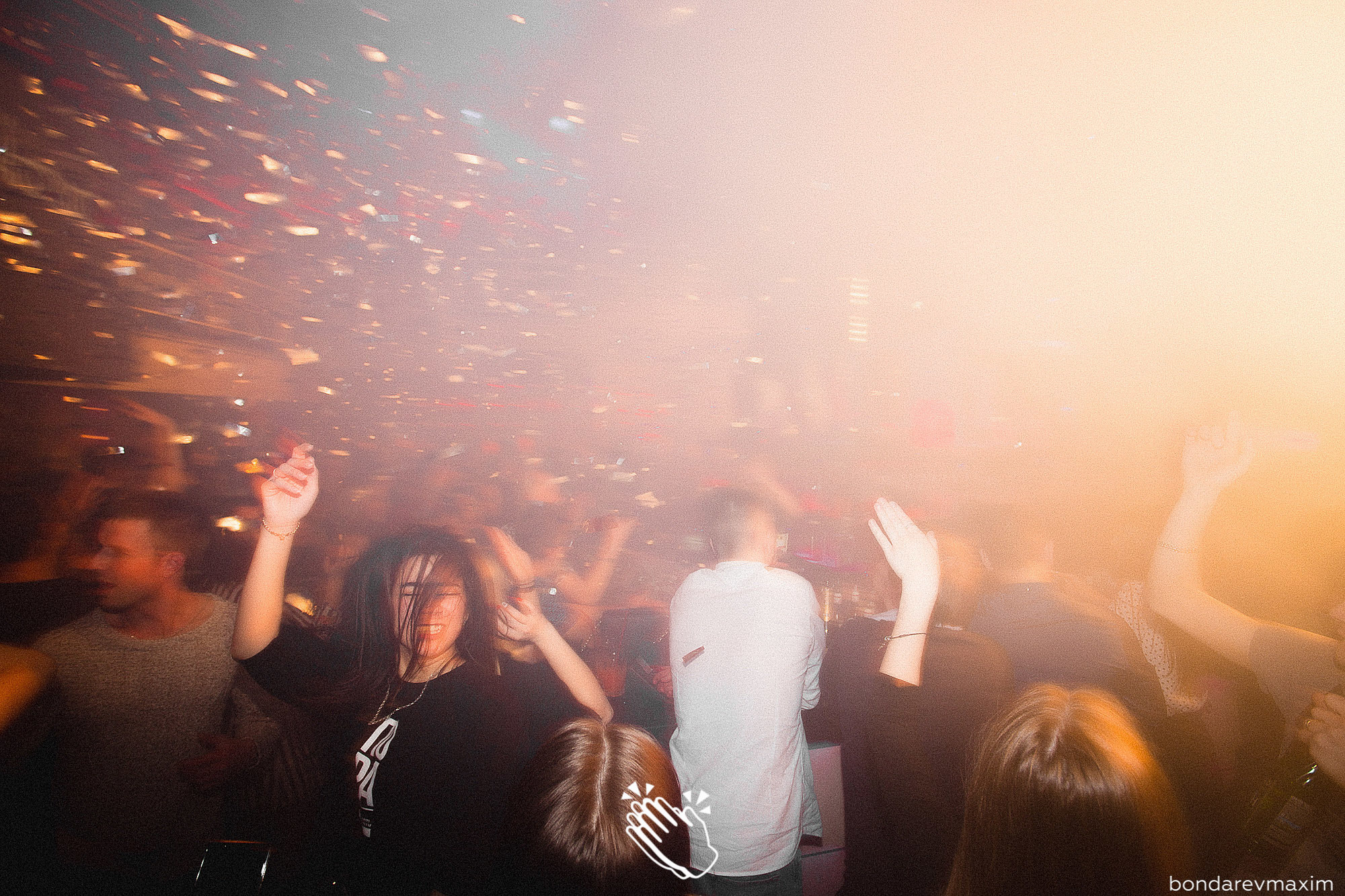 MAKE IT CLAP_ VIBES. Максим Бондарев, коммерческий фотограф для бизнеса | Курск