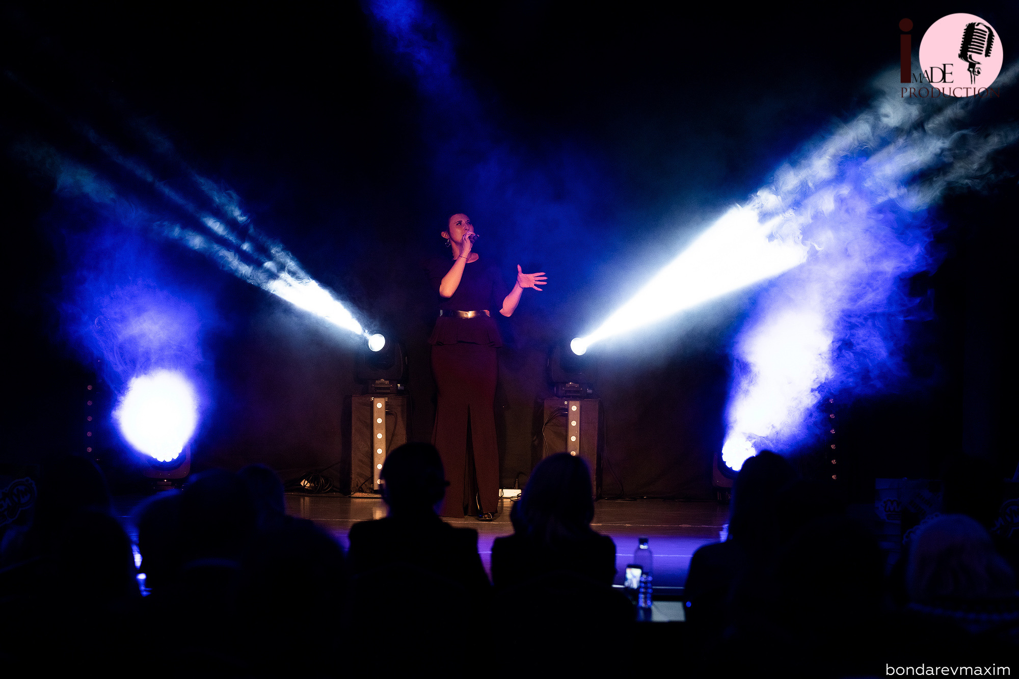 Little SuperModel Курчатов. Максим Бондарев, коммерческий фотограф для бизнеса | Курск