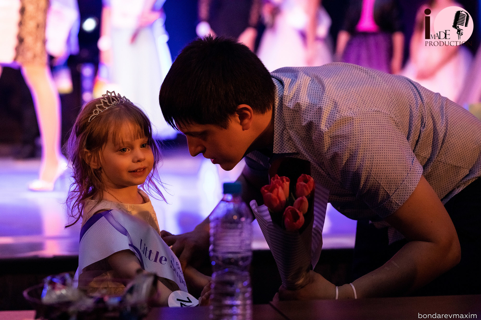 Little SuperModel Курчатов. Максим Бондарев, коммерческий фотограф для бизнеса | Курск
