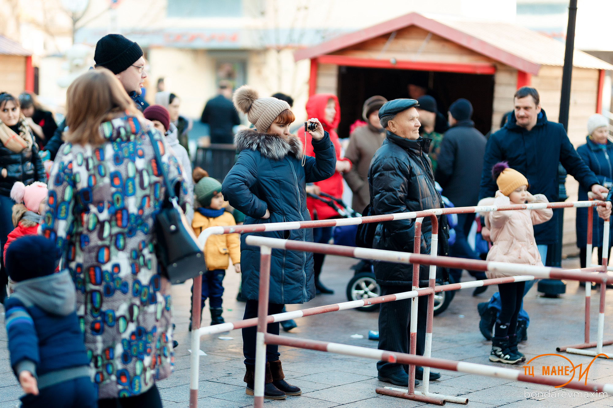 2019 03 09 Манеж Масленица. Максим Бондарев, коммерческий фотограф для бизнеса | Курск