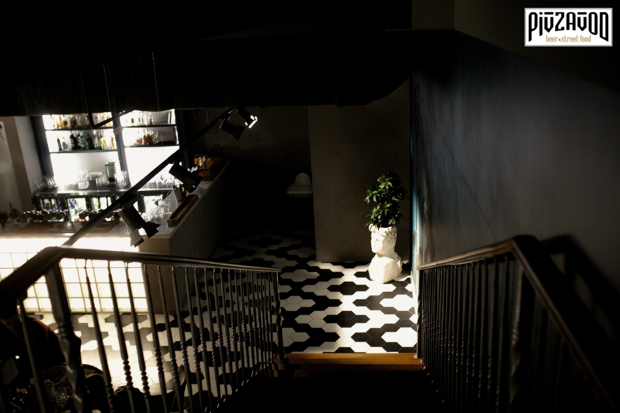 «PIVZAVOD» Суббота ___ 17 ноября. Максим Бондарев, коммерческий фотограф для бизнеса | Курск