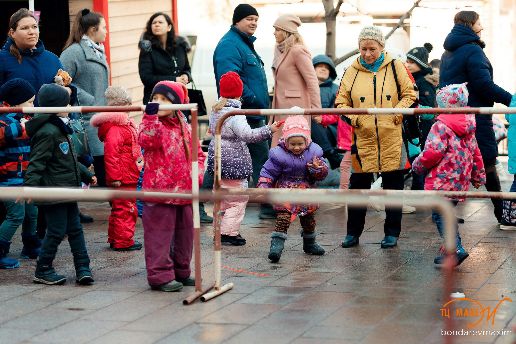 2019 03 09 Манеж Масленица. Максим Бондарев, коммерческий фотограф для бизнеса | Курск