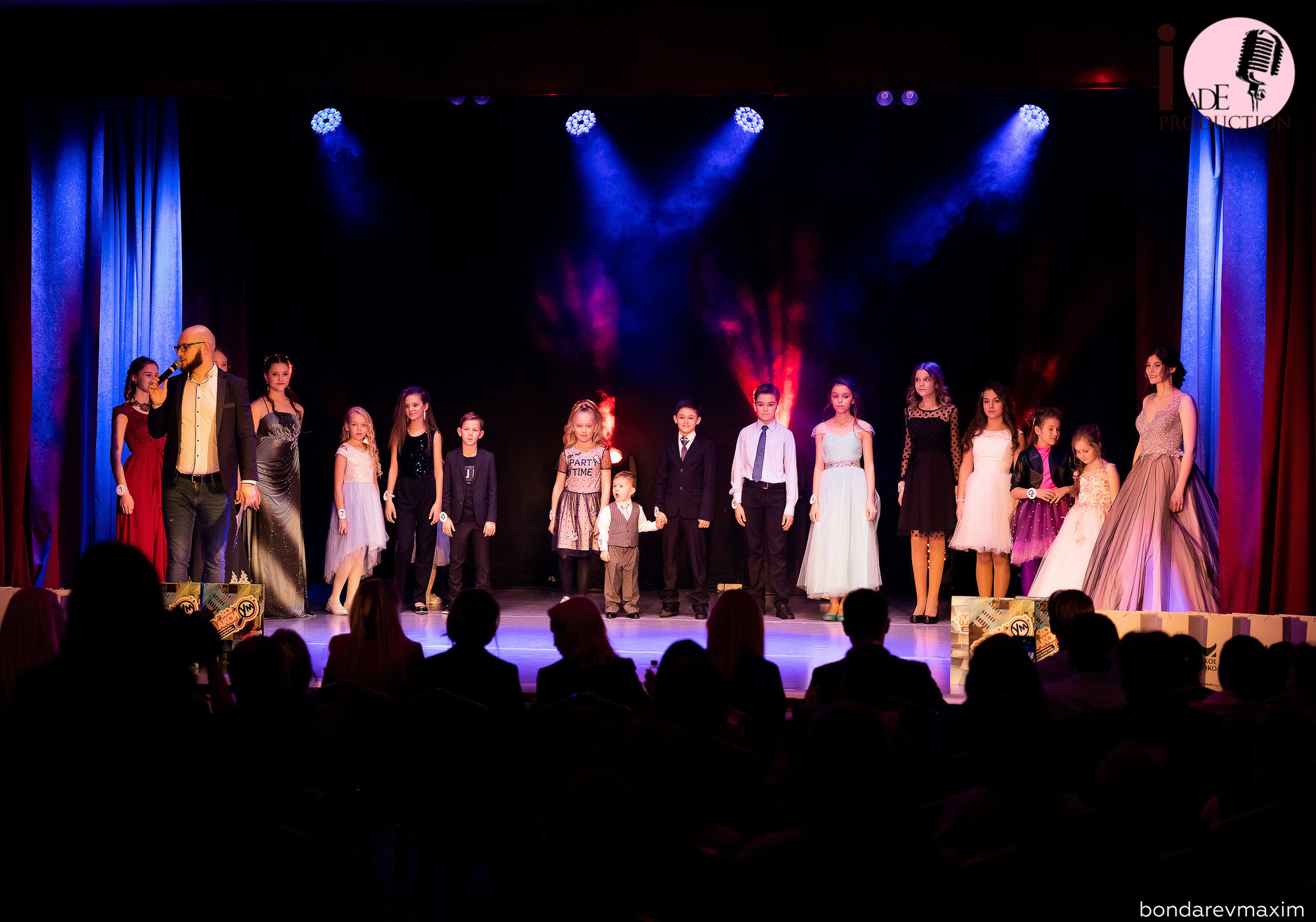 Little SuperModel Курчатов. Максим Бондарев, коммерческий фотограф для бизнеса | Курск