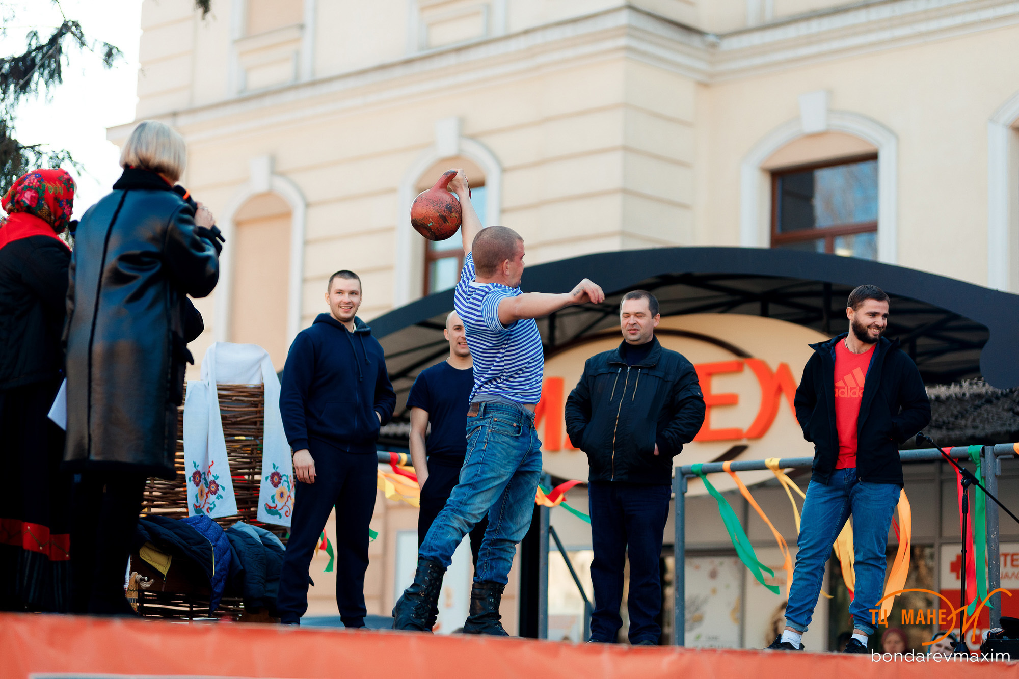 2019 03 09 Манеж Масленица. Максим Бондарев, коммерческий фотограф для бизнеса | Курск