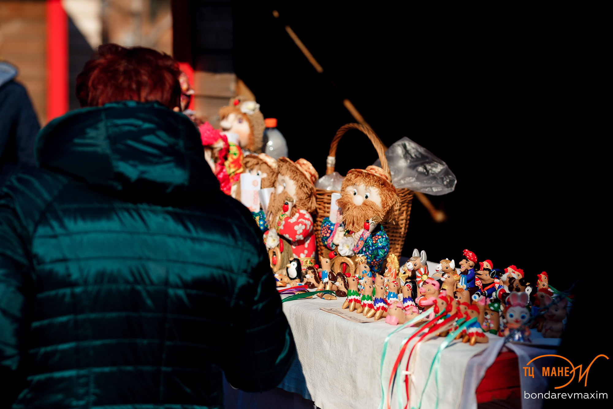 2019 03 09 Манеж Масленица. Максим Бондарев, коммерческий фотограф для бизнеса | Курск