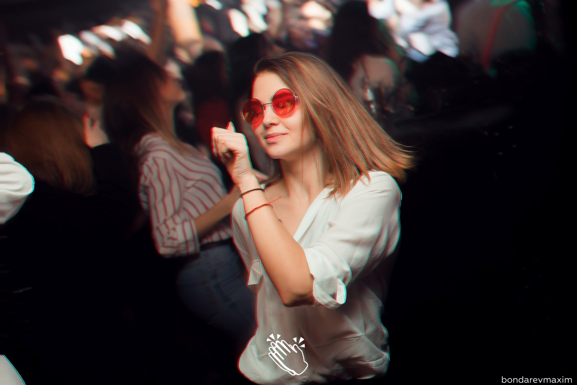 MAKE IT CLAP_ SHOWCASE. Максим Бондарев, коммерческий фотограф для бизнеса | Курск