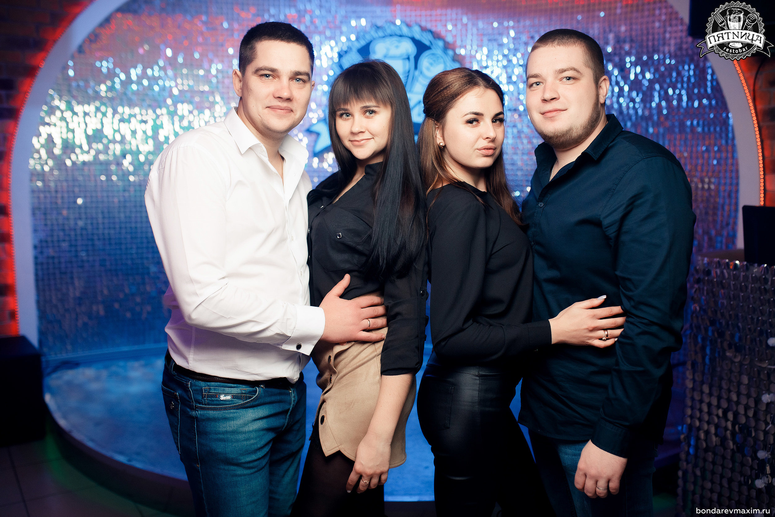 РЕСТОБАР ПЯТНИЦА 01 02 2020. Максим Бондарев, коммерческий фотограф для бизнеса | Курск
