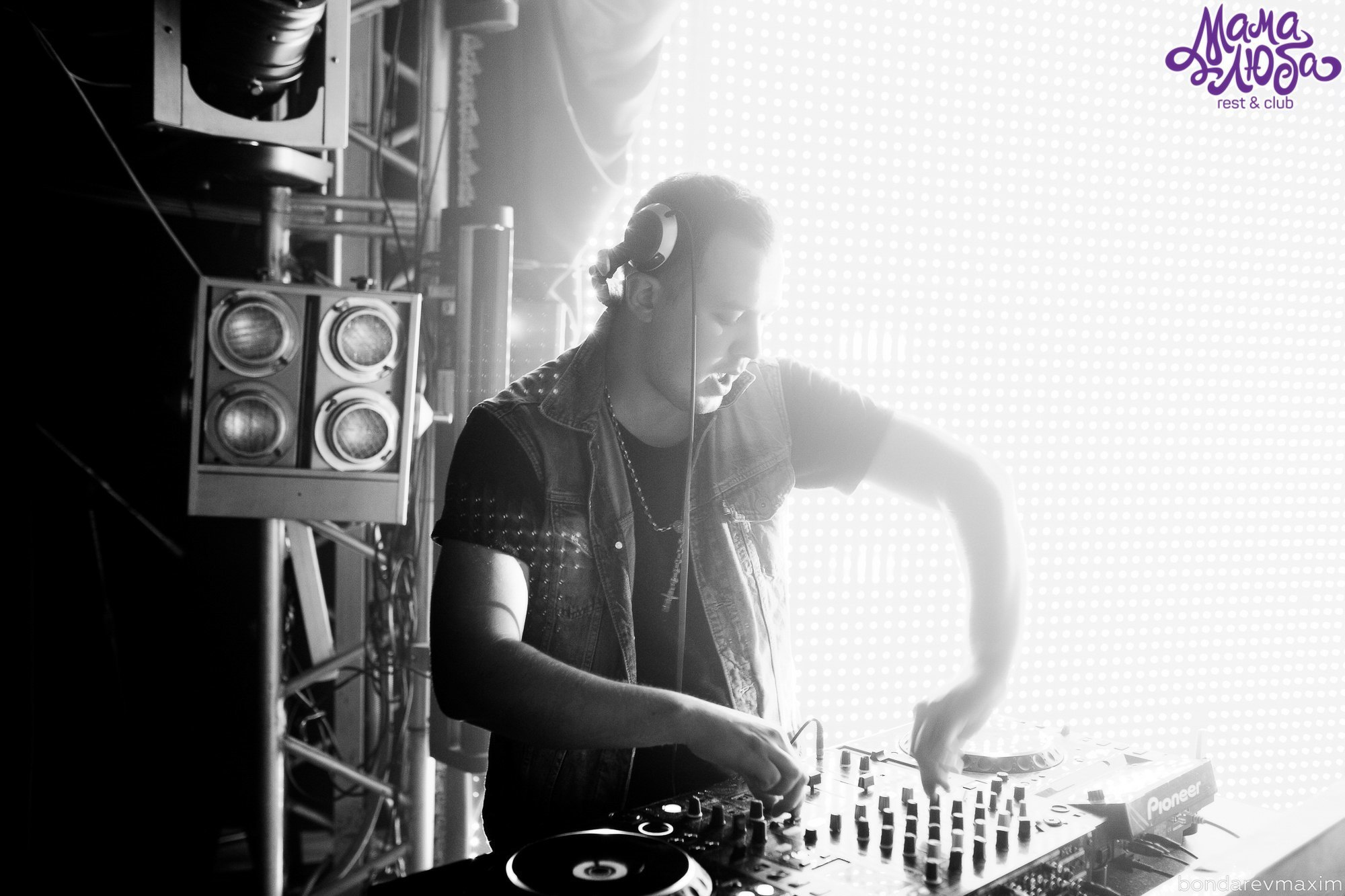 Мама Люба 21 апреля — «THE END. Максим Бондарев, коммерческий фотограф для бизнеса | Курск