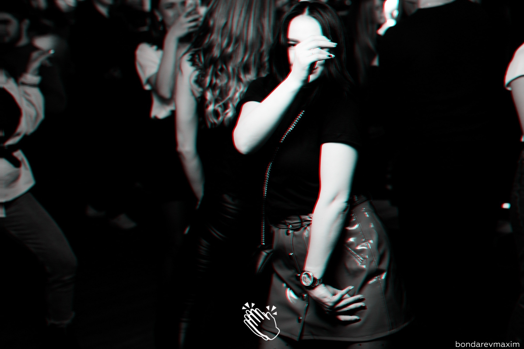 MAKE IT CLAP_ SHOWCASE. Максим Бондарев, коммерческий фотограф для бизнеса | Курск