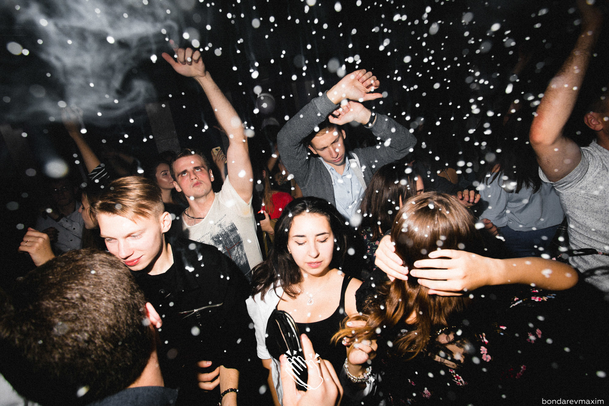 MAKE IT CLAP_ OLD TOWN ROAD. Максим Бондарев, коммерческий фотограф для бизнеса | Курск