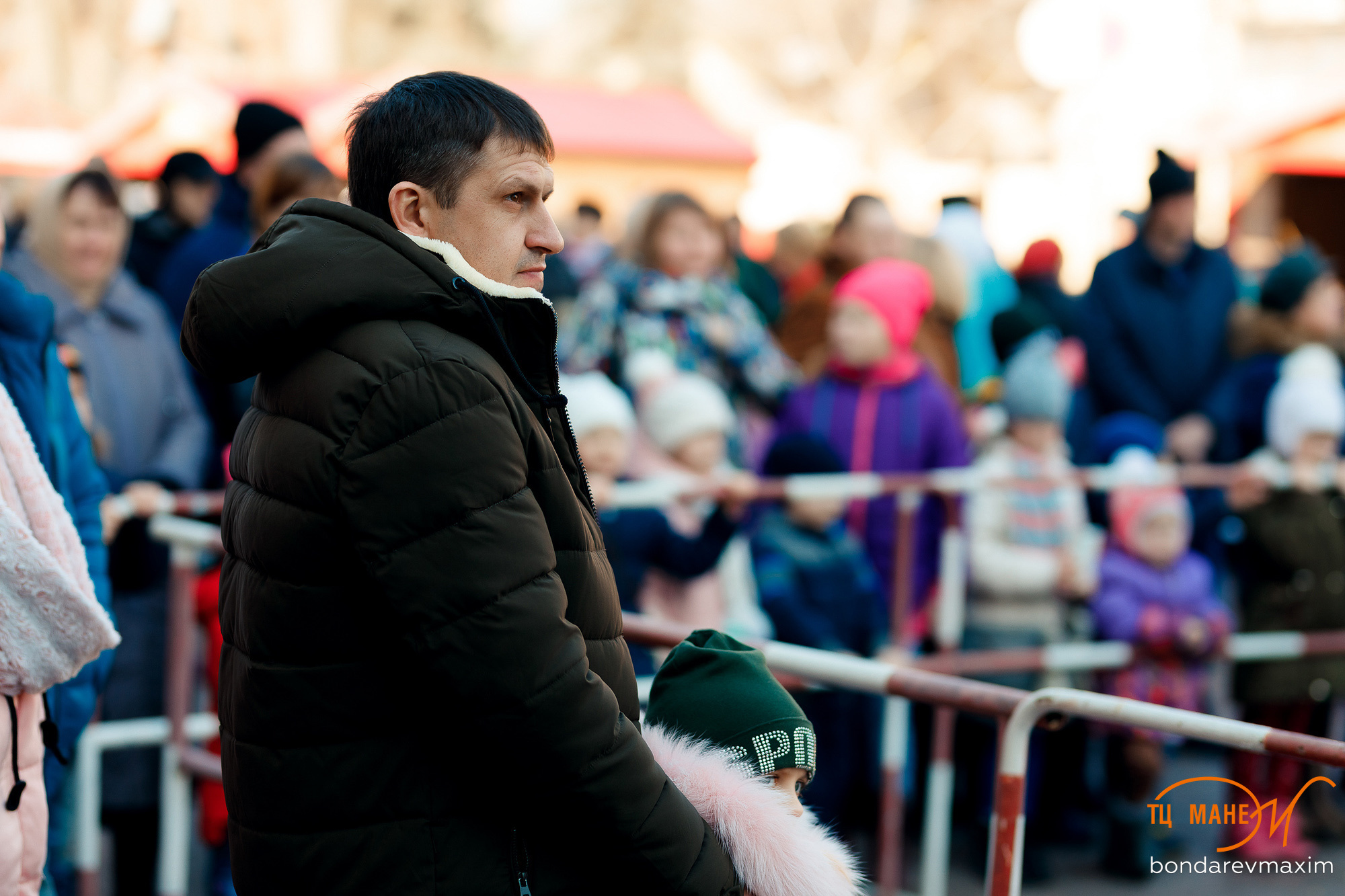 2019 03 09 Манеж Масленица. Максим Бондарев, коммерческий фотограф для бизнеса | Курск