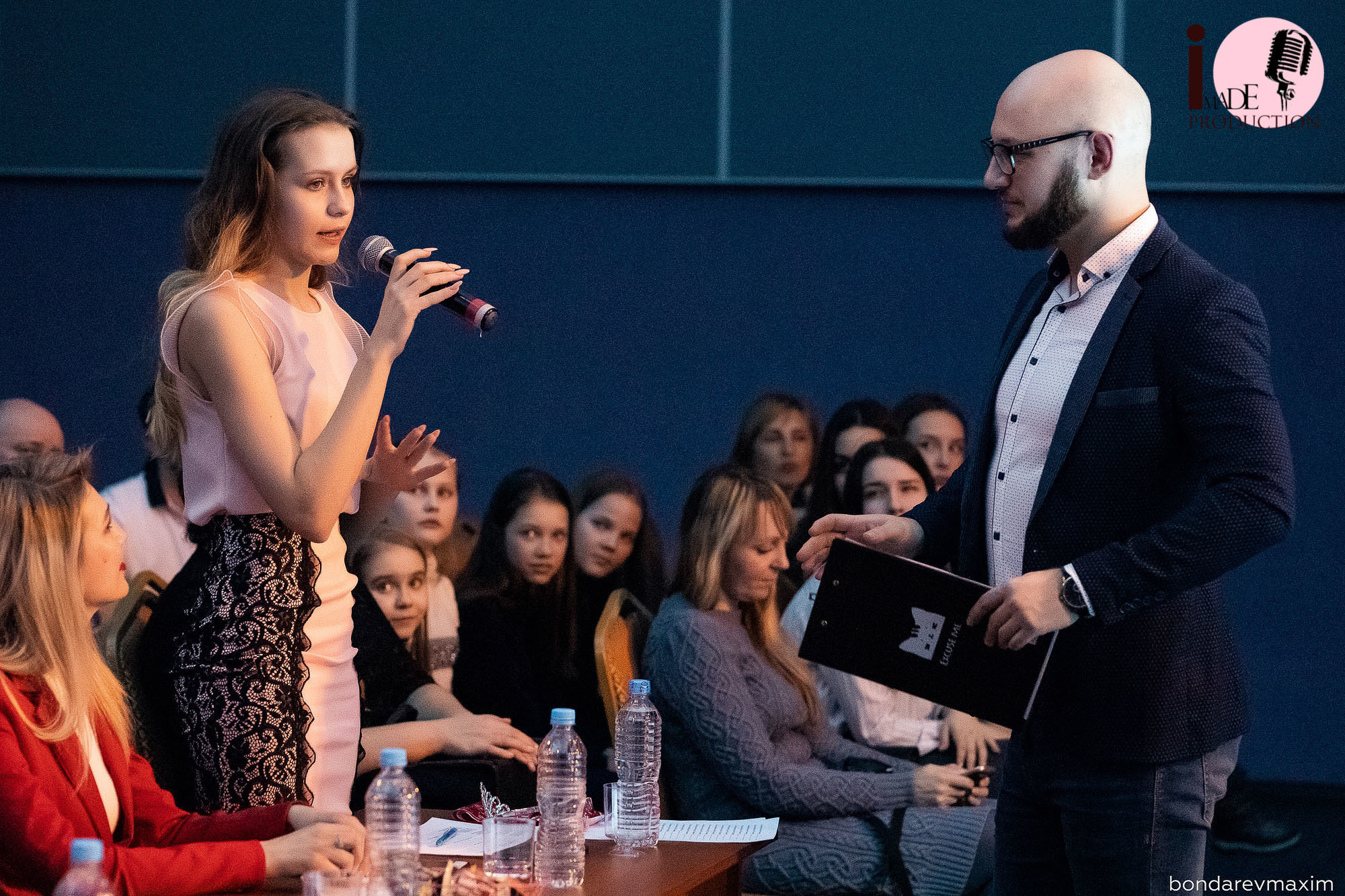 Little SuperModel Курчатов. Максим Бондарев, коммерческий фотограф для бизнеса | Курск