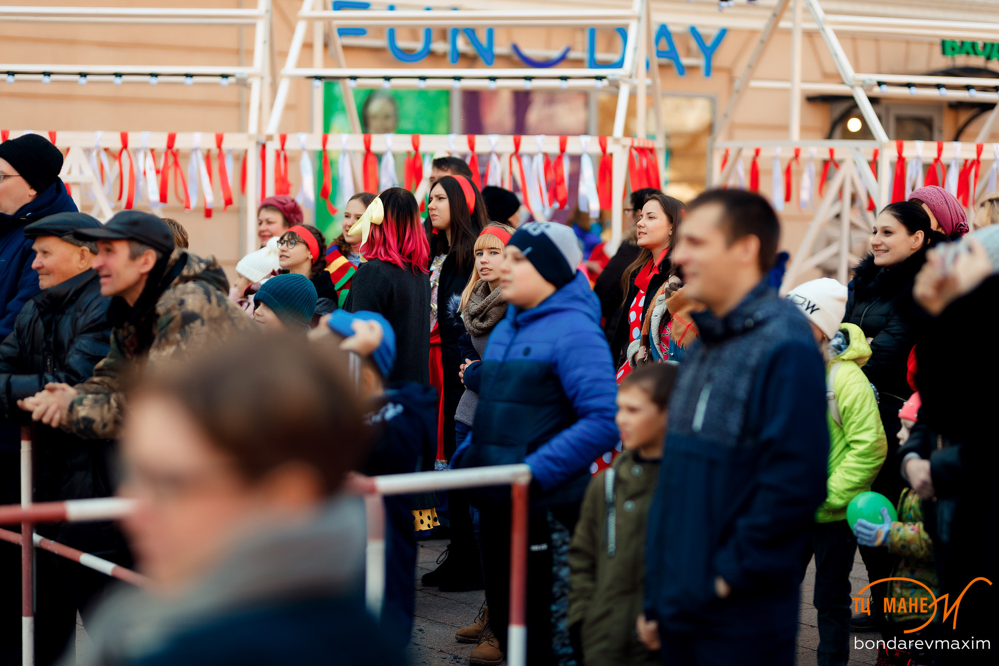 2019 03 09 Манеж Масленица. Максим Бондарев, коммерческий фотограф для бизнеса | Курск