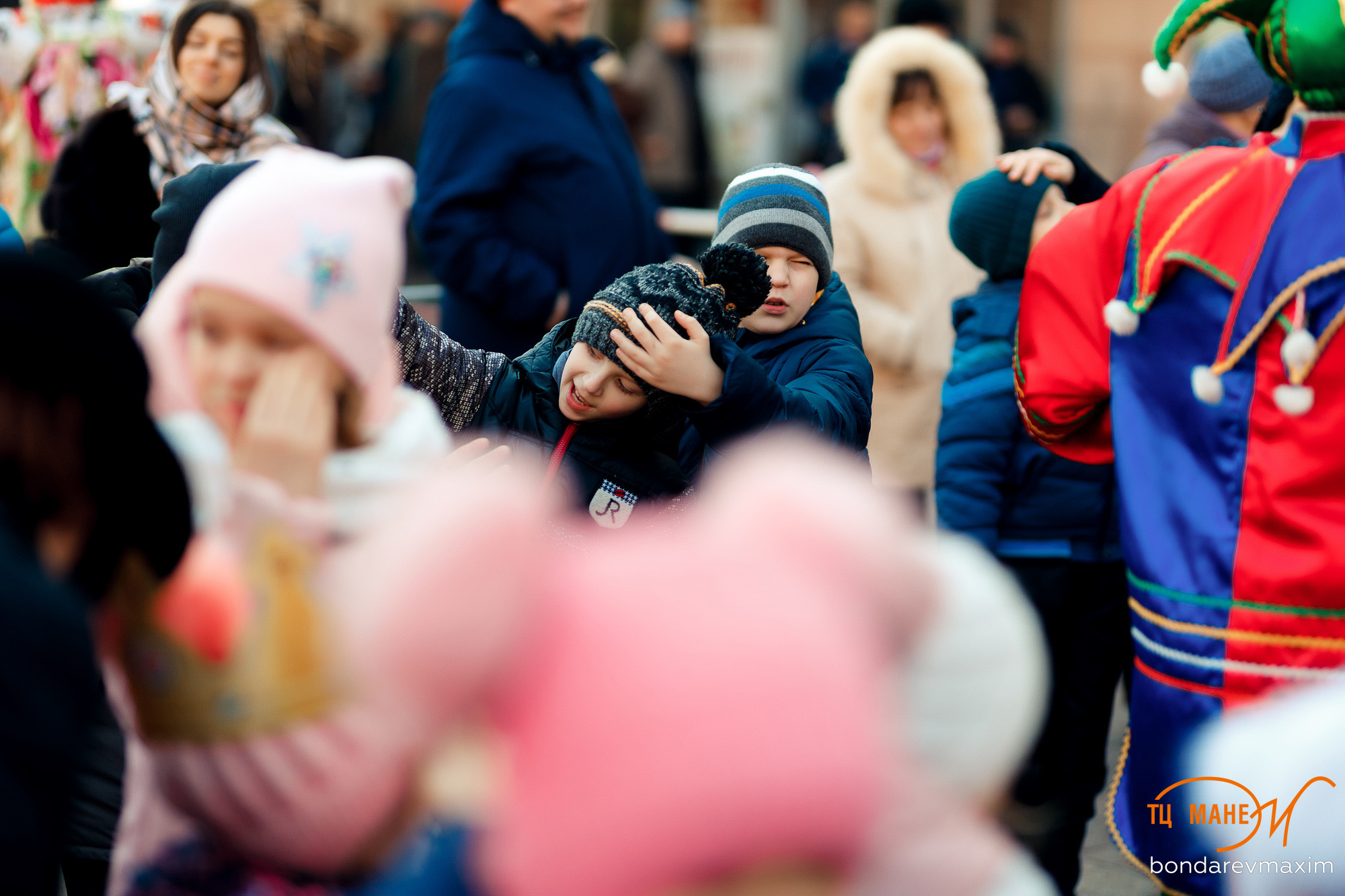 2019 03 09 Манеж Масленица. Максим Бондарев, коммерческий фотограф для бизнеса | Курск