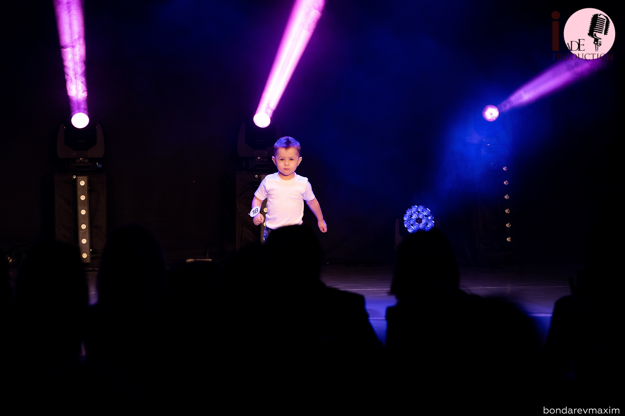 Little SuperModel Курчатов. Максим Бондарев, коммерческий фотограф для бизнеса | Курск