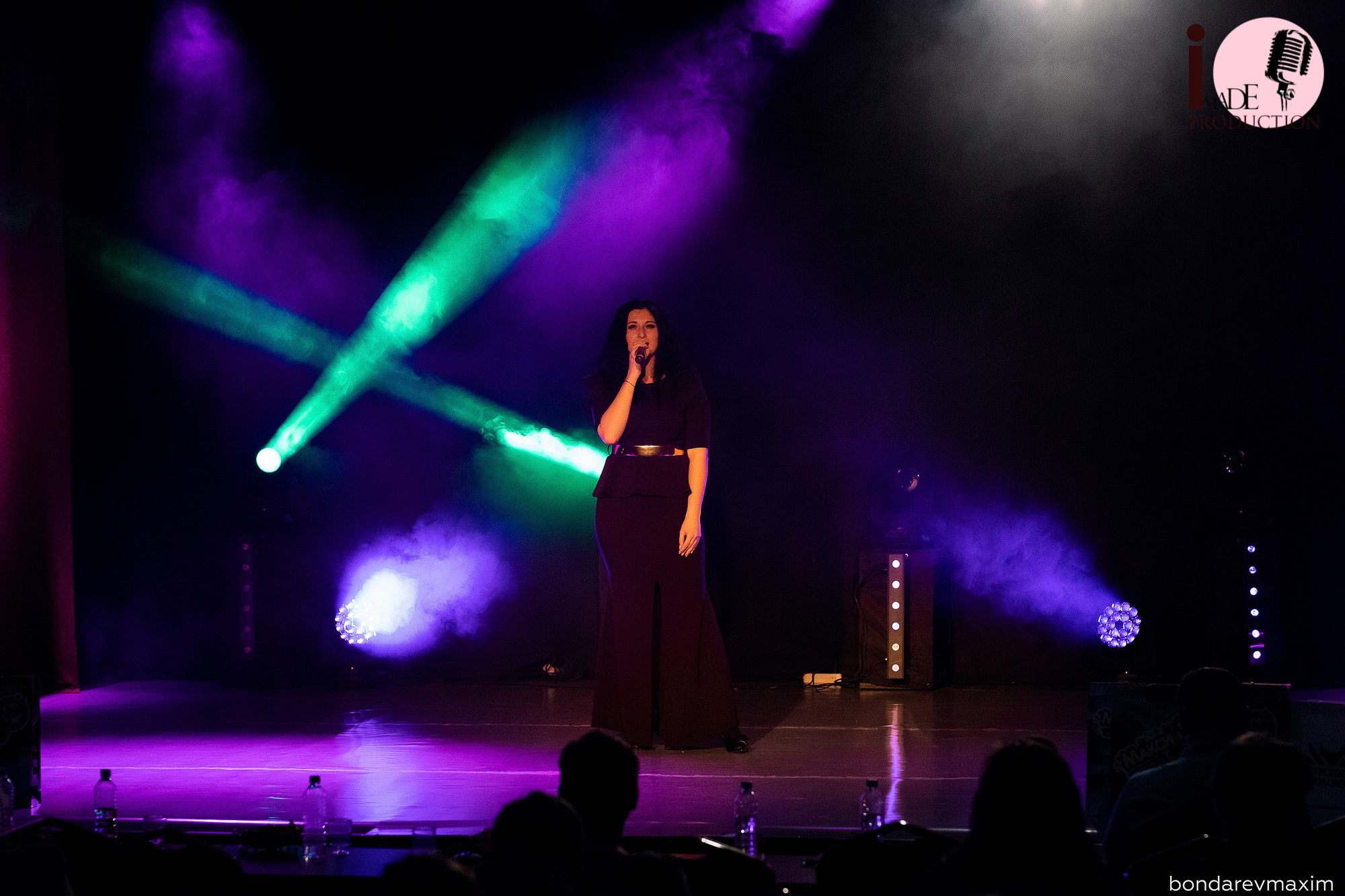 Little SuperModel Курчатов. Максим Бондарев, коммерческий фотограф для бизнеса | Курск