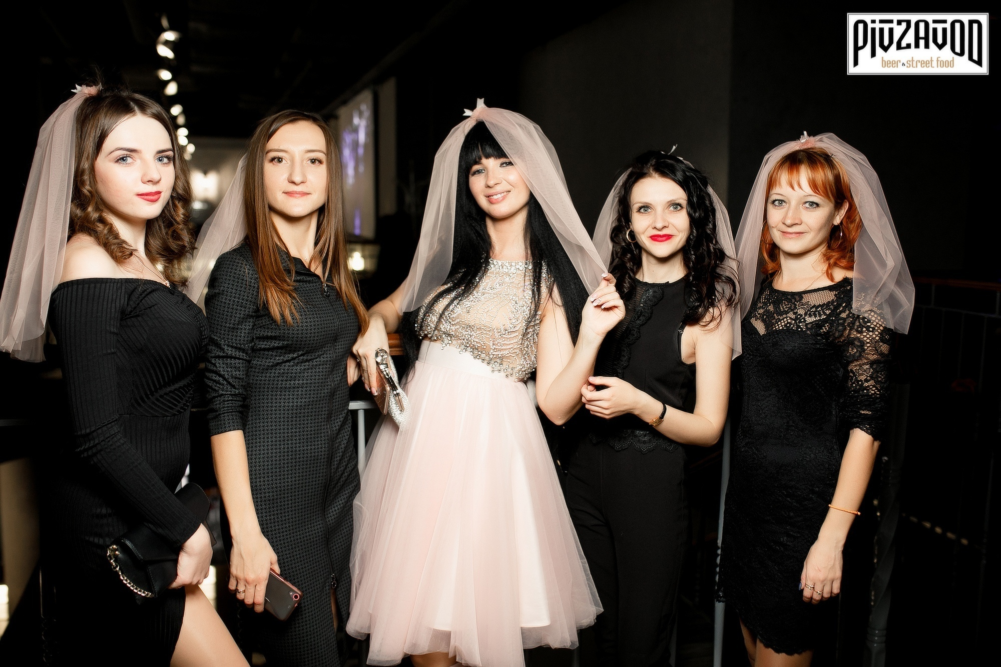 «PIVZAVOD» Суббота ___ 17 ноября. Максим Бондарев, коммерческий фотограф для бизнеса | Курск