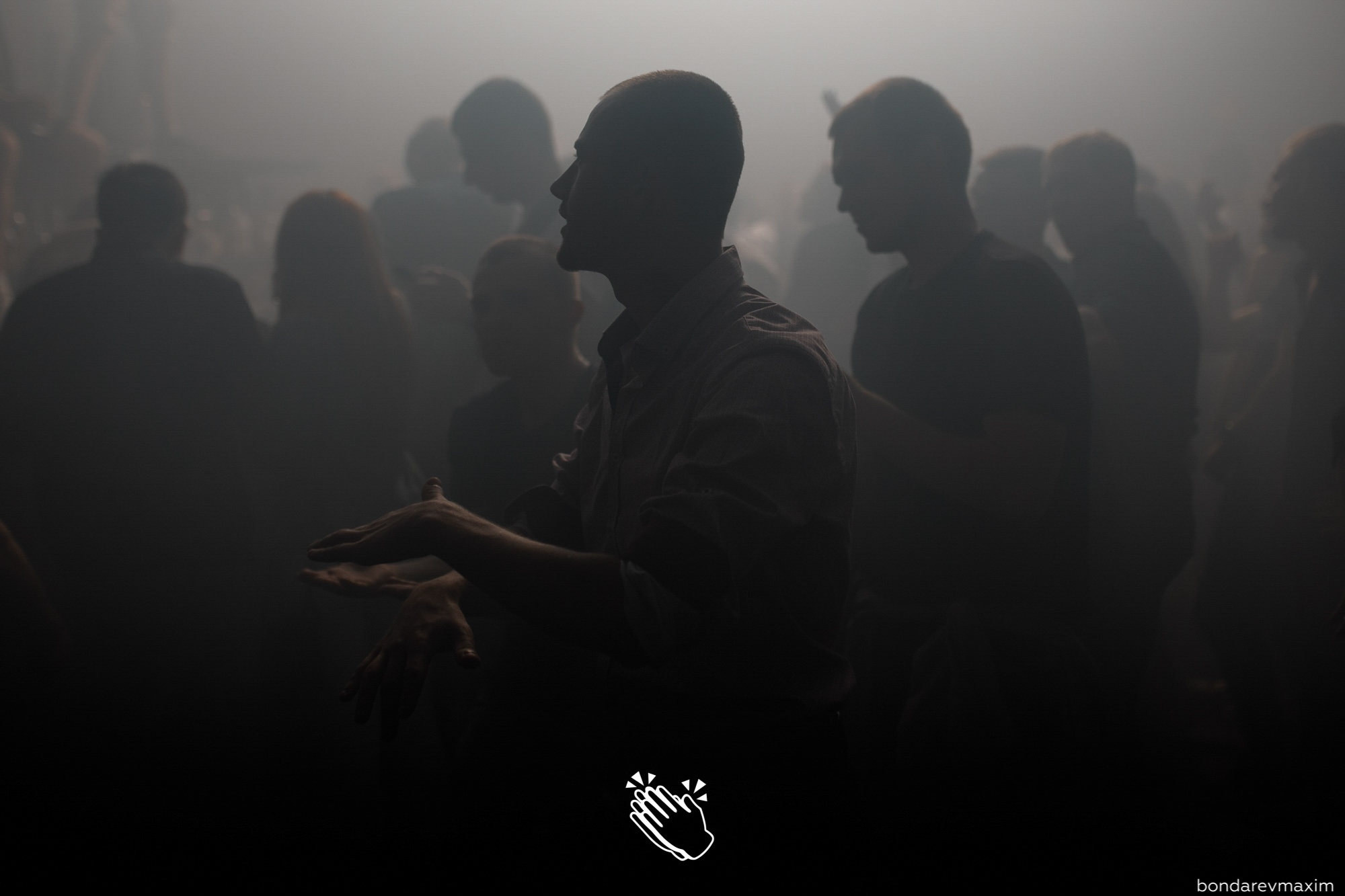 MAKE IT CLAP_ OLD TOWN ROAD. Максим Бондарев, коммерческий фотограф для бизнеса | Курск