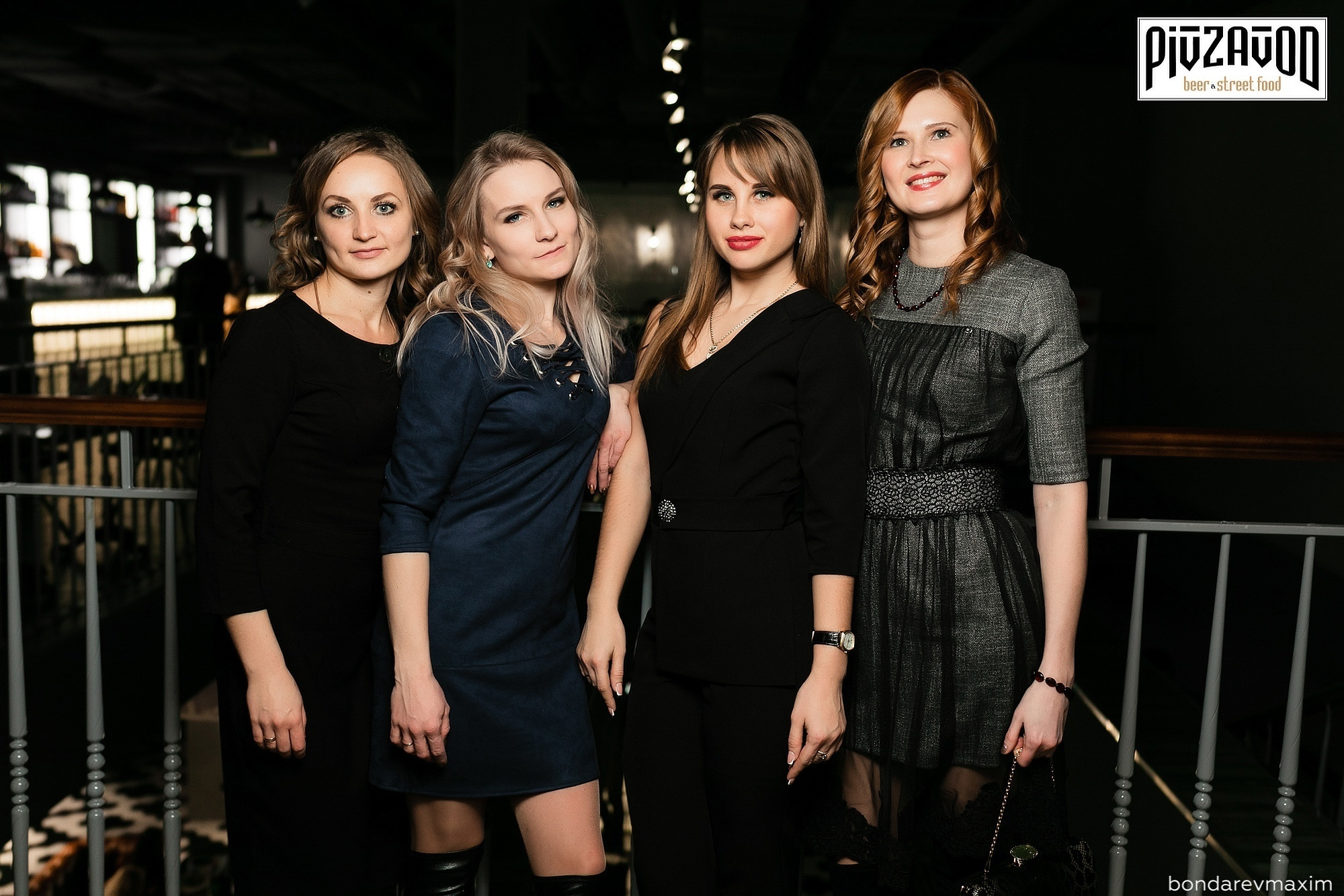 «PIVZAVOD» Суббота ___ 29 декабря. Максим Бондарев, коммерческий фотограф для бизнеса | Курск