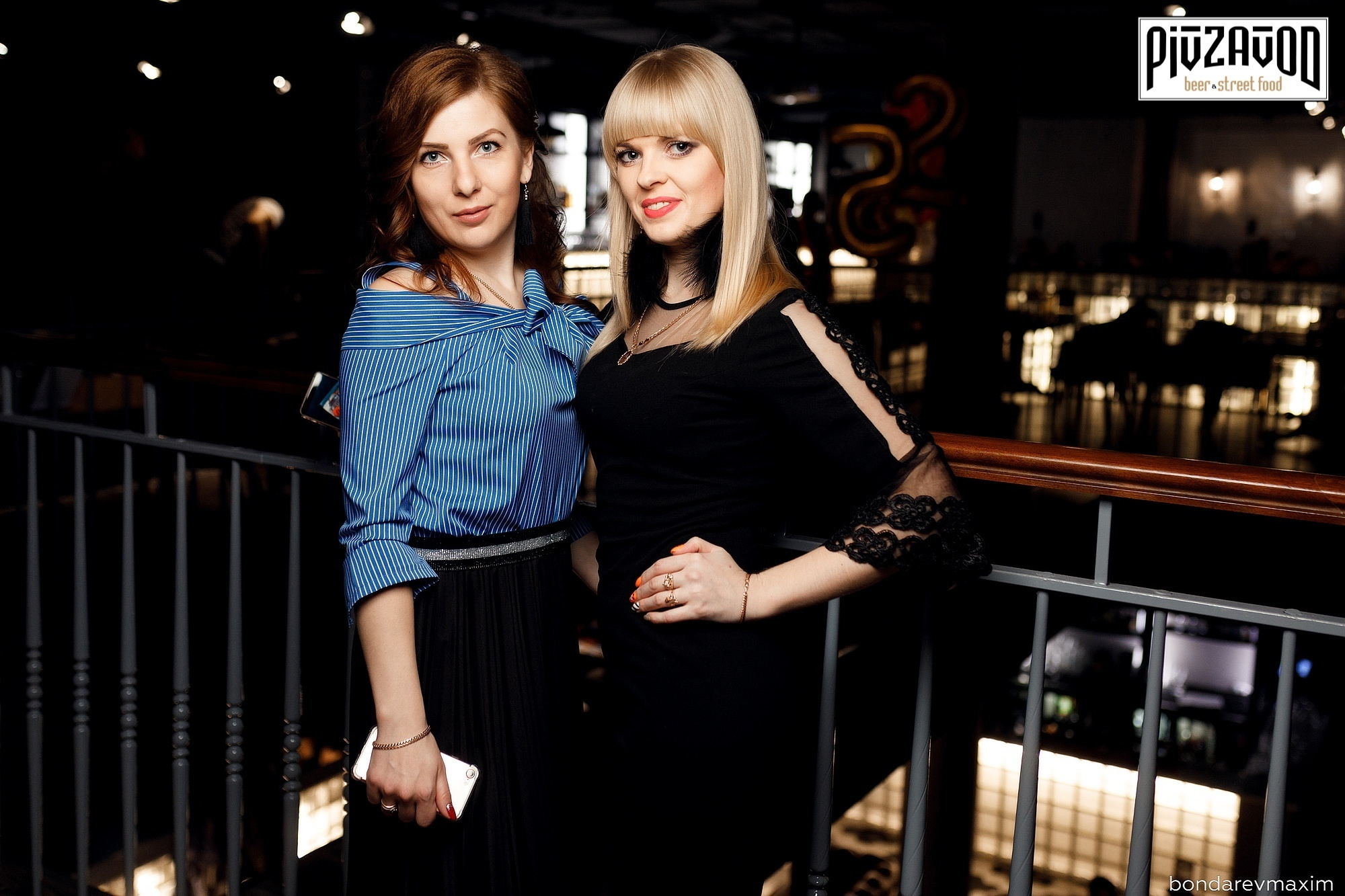 «PIVZAVOD» Суббота ___ 13 апреля. Максим Бондарев, коммерческий фотограф для бизнеса | Курск