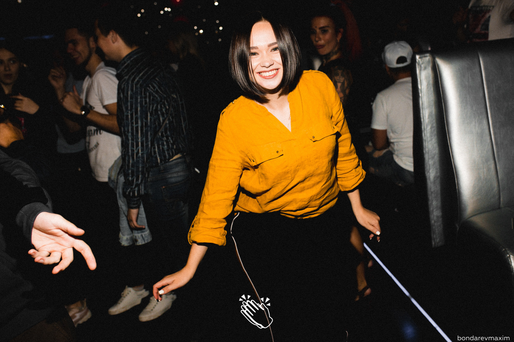 MAKE IT CLAP_ OLD TOWN ROAD. Максим Бондарев, коммерческий фотограф для бизнеса | Курск