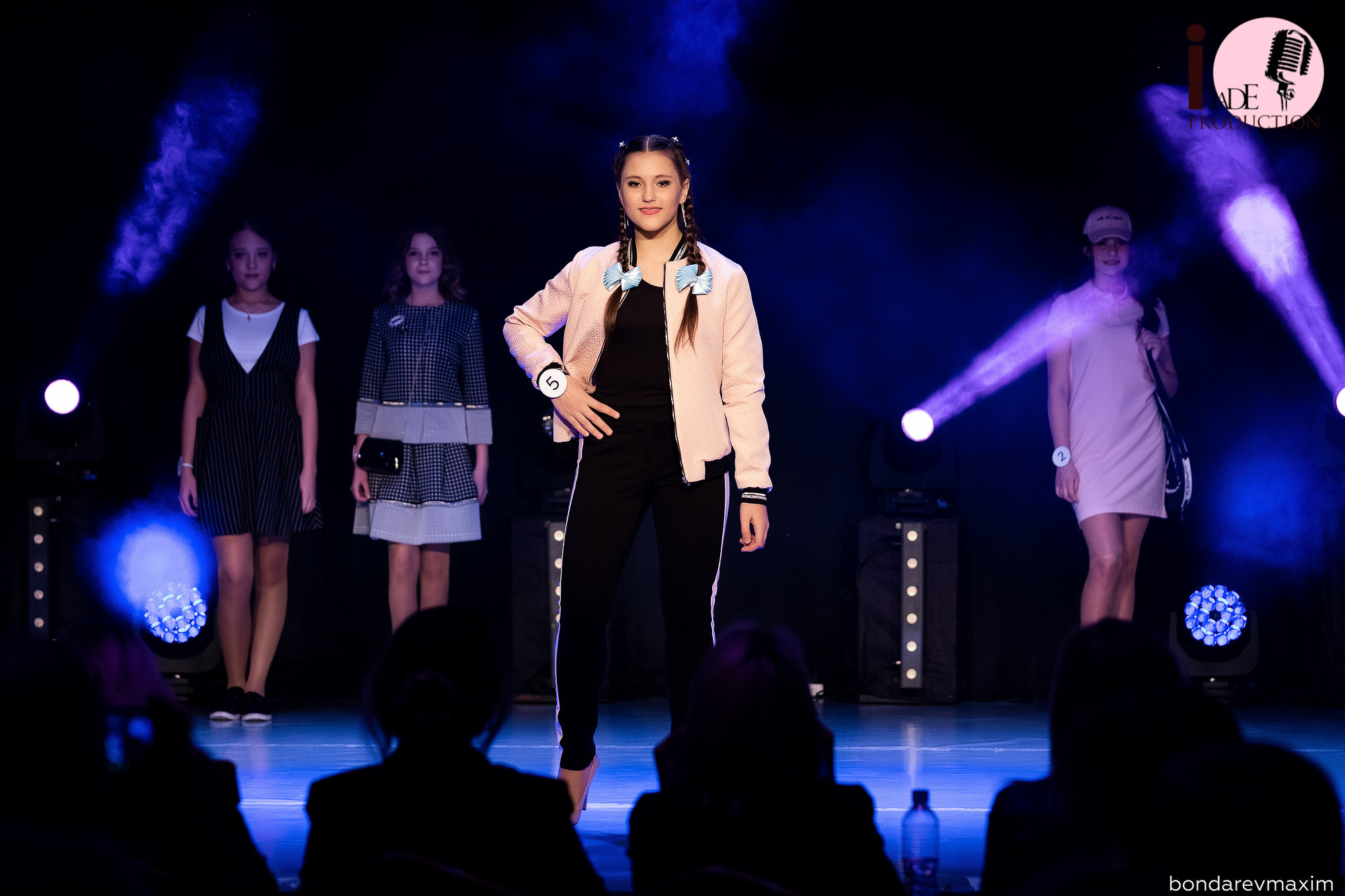 Little SuperModel Курчатов. Максим Бондарев, коммерческий фотограф для бизнеса | Курск