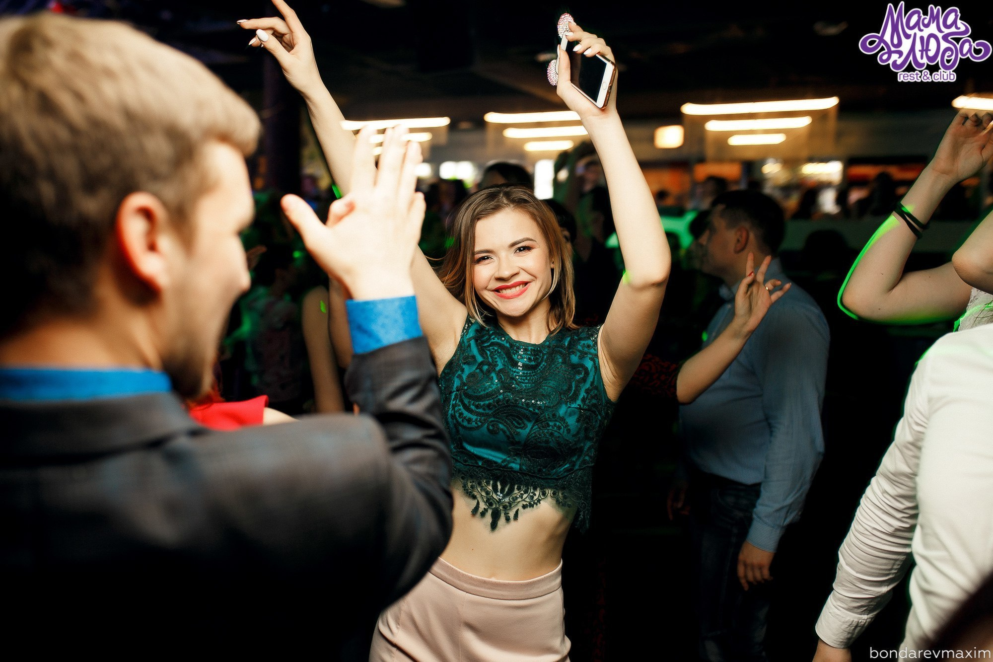 Мама Люба 21 апреля — «THE END. Максим Бондарев, коммерческий фотограф для бизнеса | Курск