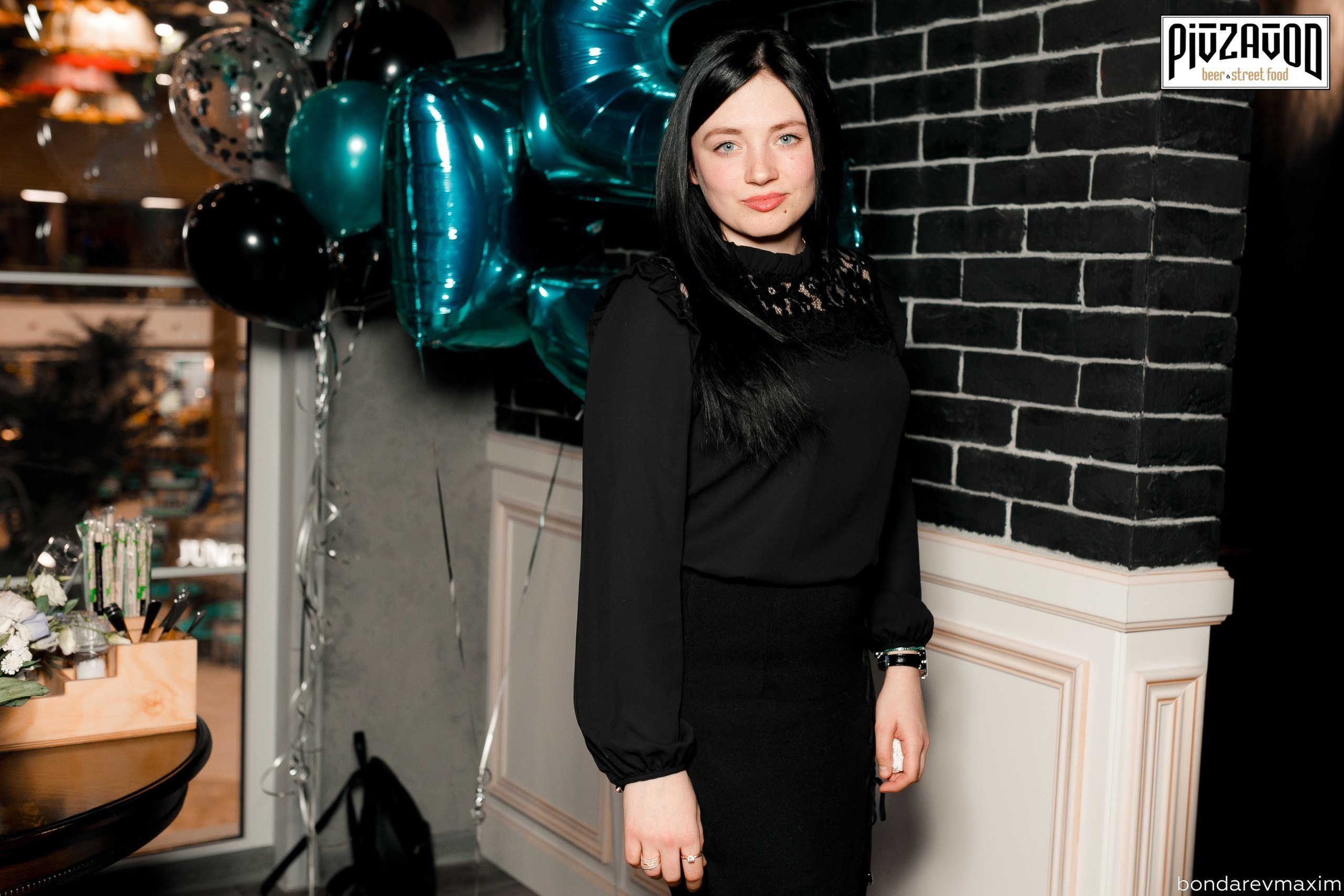 «PIVZAVOD» Пятница ___ 02 марта. Максим Бондарев, коммерческий фотограф для бизнеса | Курск