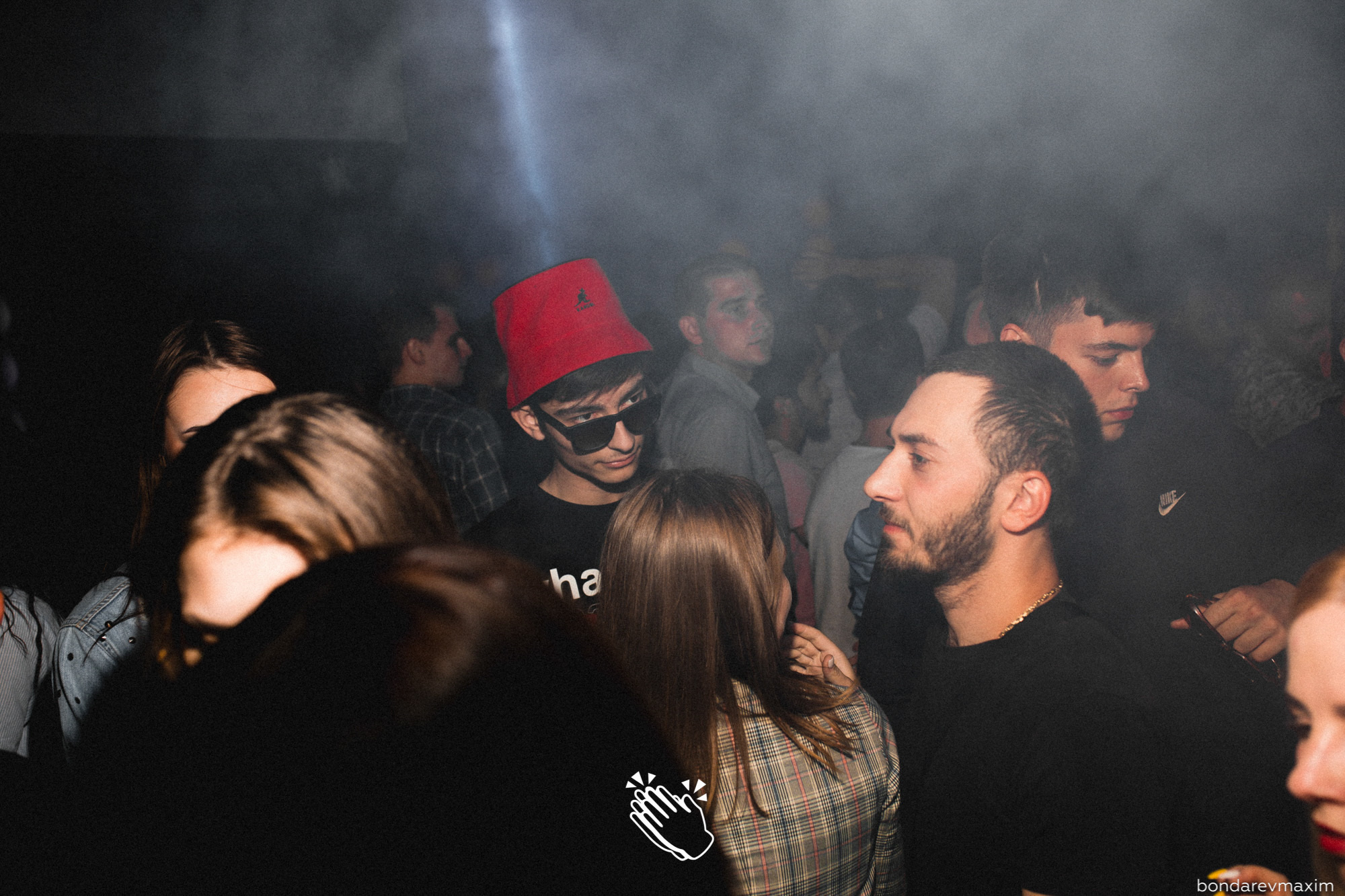 MAKE IT CLAP_ OLD TOWN ROAD. Максим Бондарев, коммерческий фотограф для бизнеса | Курск