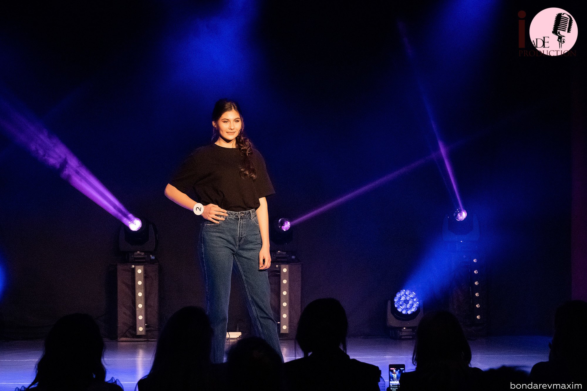 Little SuperModel Курчатов. Максим Бондарев, коммерческий фотограф для бизнеса | Курск